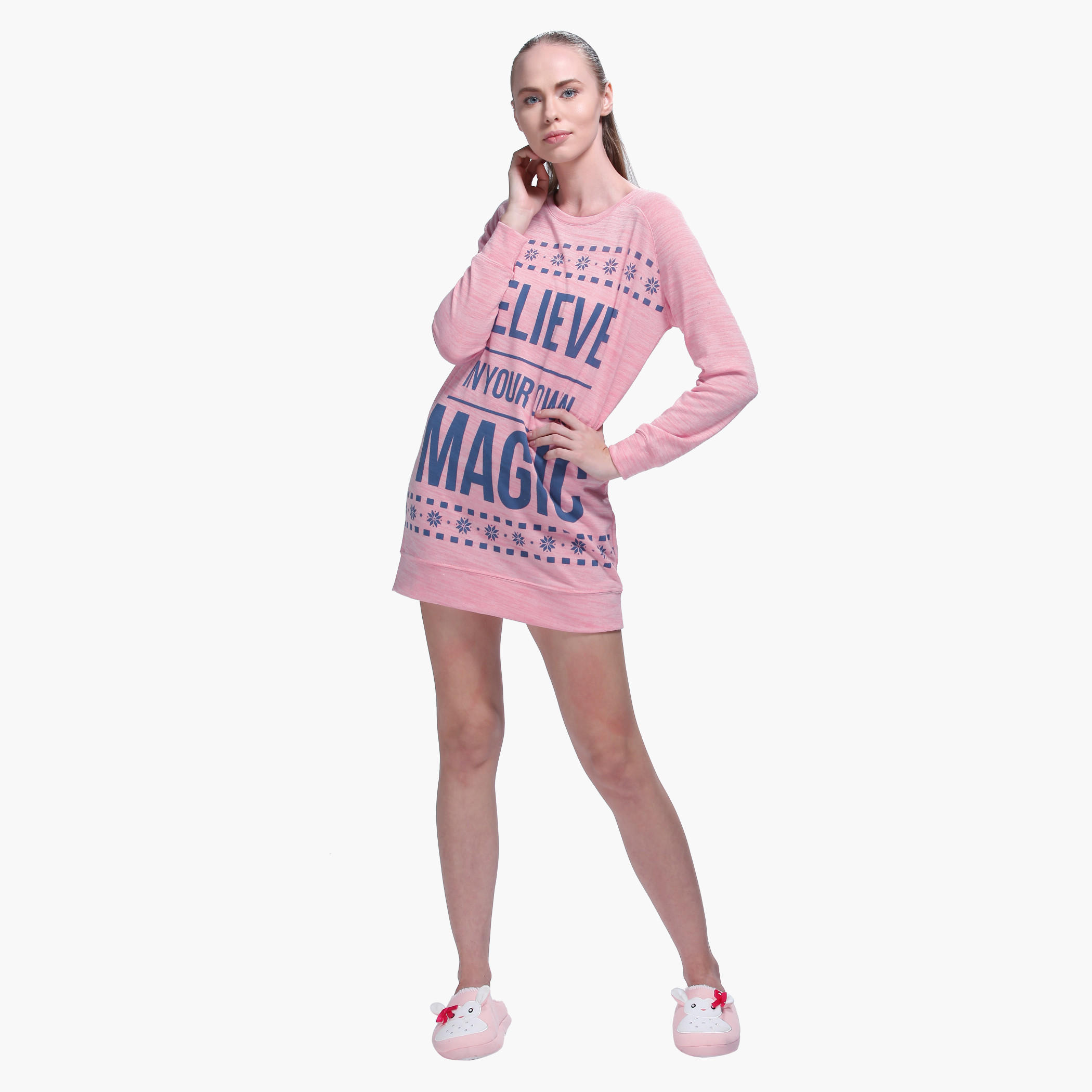 Printed Long Sleeves Lounge Top-women-clothing-nightwear-pyjamas-tops-image-15