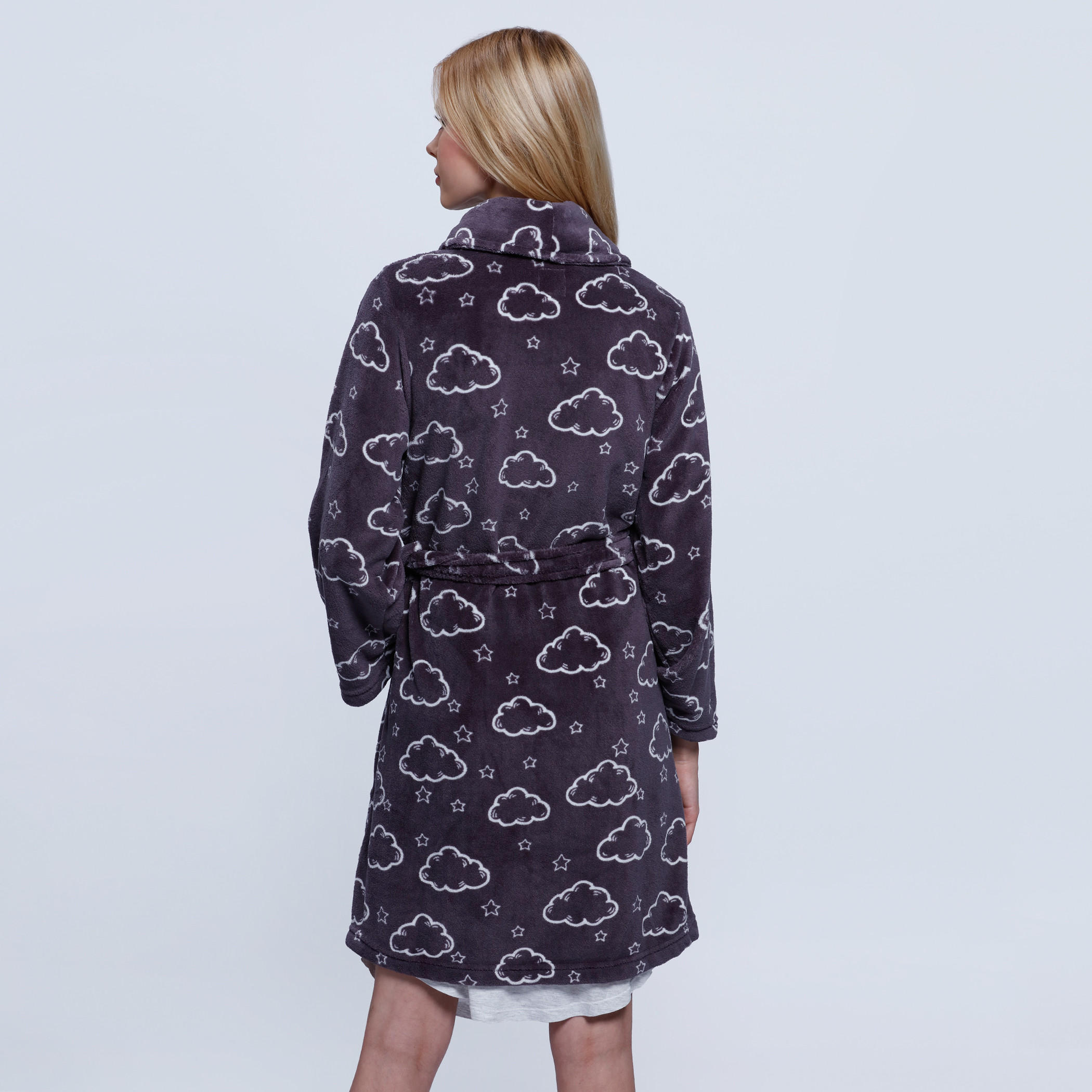 Printed Long Sleeves Robe-women-clothing-nightwear-robes-image-2