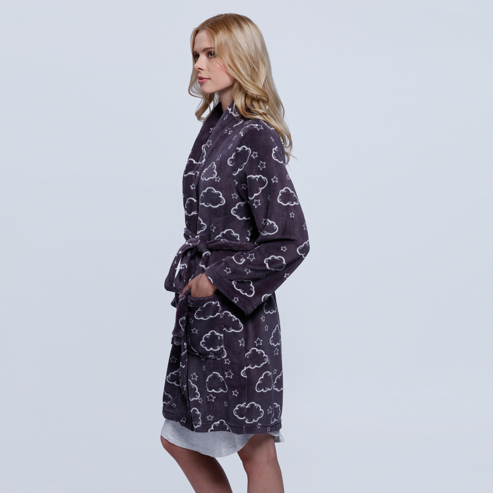 Printed Long Sleeves Robe-women-clothing-nightwear-robes-image-3