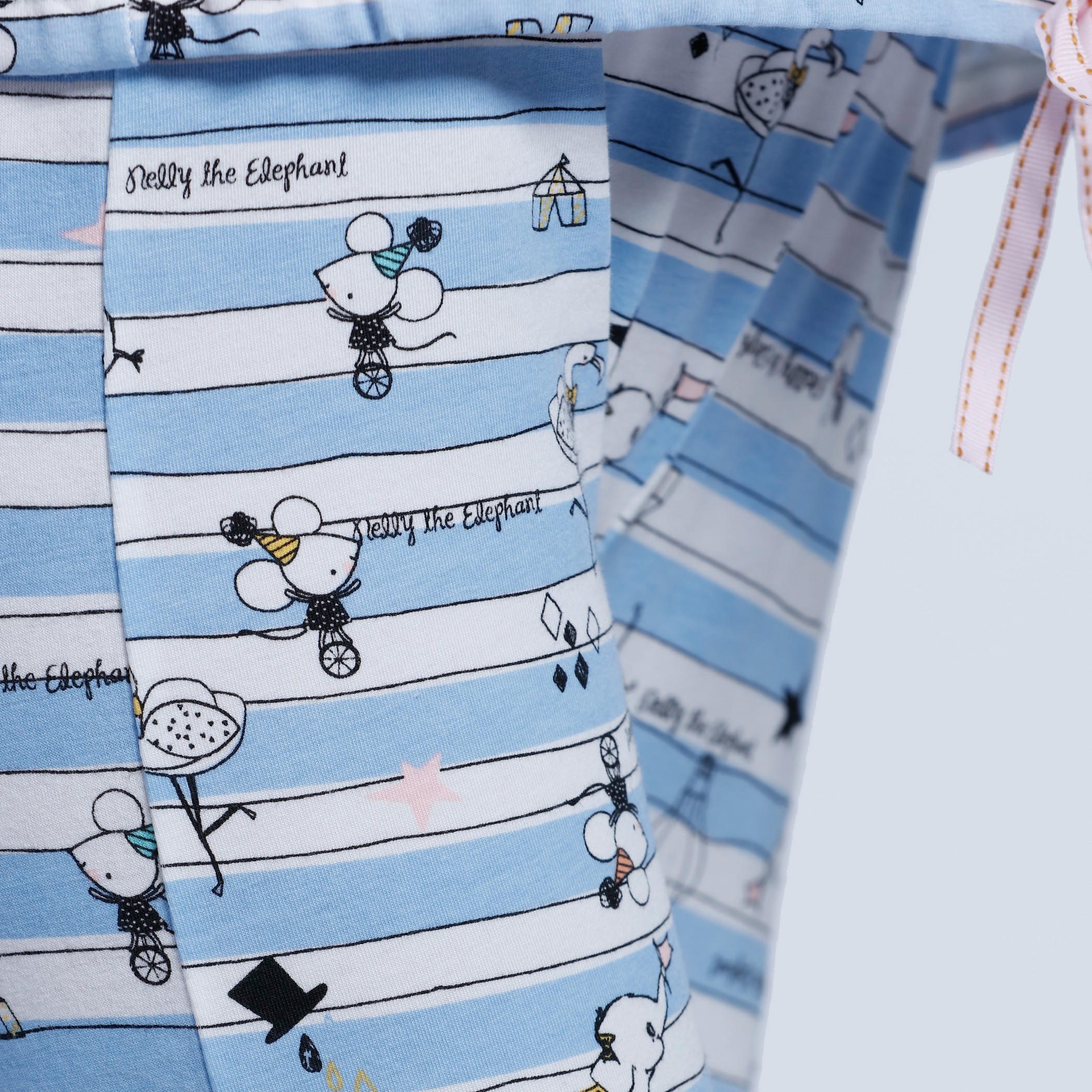 Printed Pants with Elasticised Waistband-women-clothing-nightwear-pyjamas-bottoms-image-4