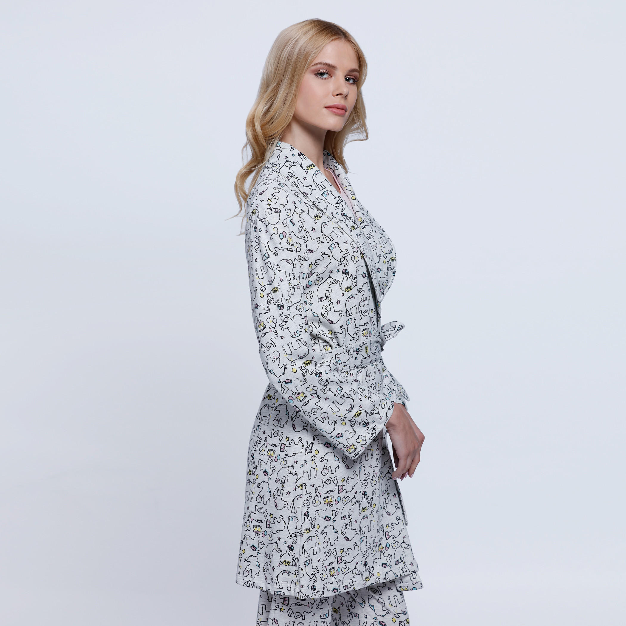 Printed Long Sleeves Robe-women-clothing-nightwear-robes-image-3