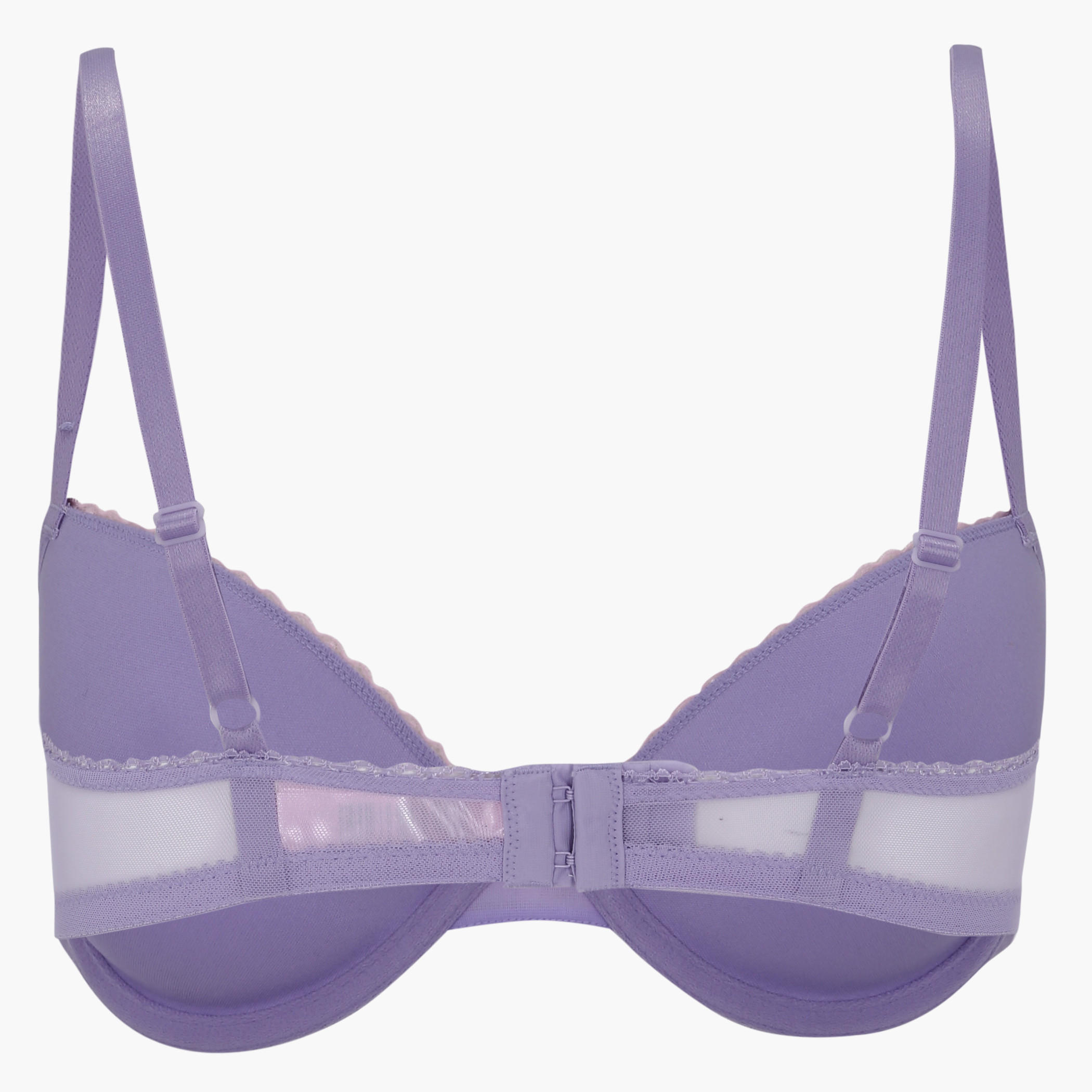 Mesh Bra with Adjustable Straps-women-clothing-lingerie-bras-image-8