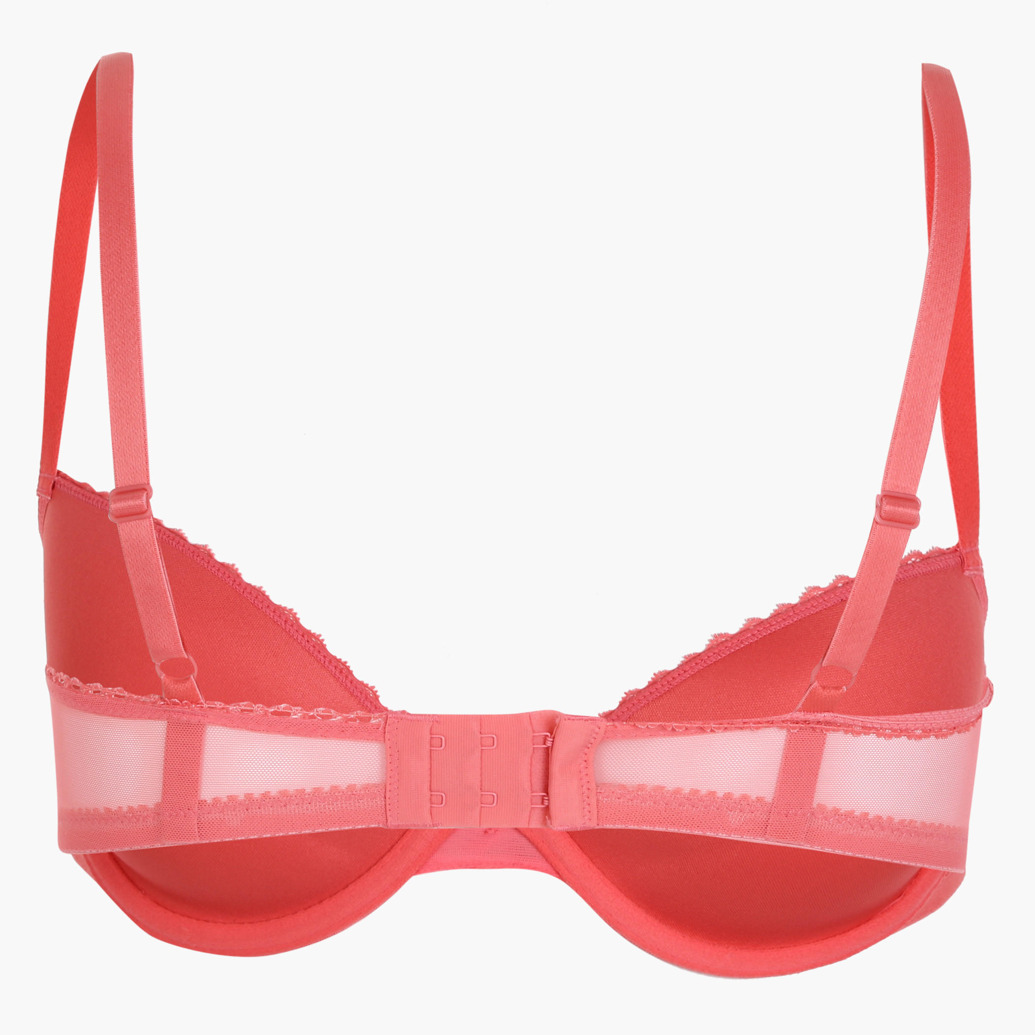 Mesh Bra with Adjustable Straps-women-clothing-lingerie-bras-image-5