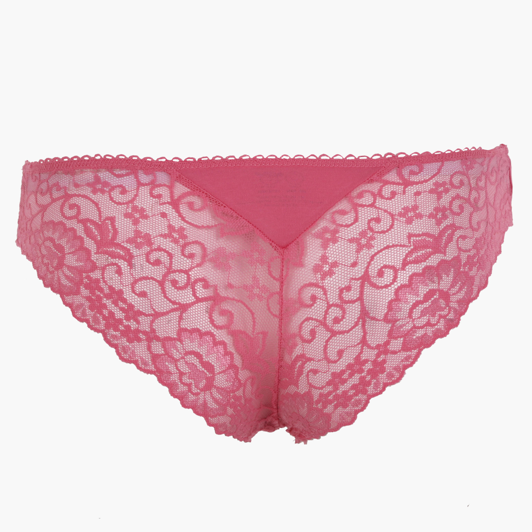 Printed Boxers with Bow Applique-women-clothing-lingerie-panties-image-1