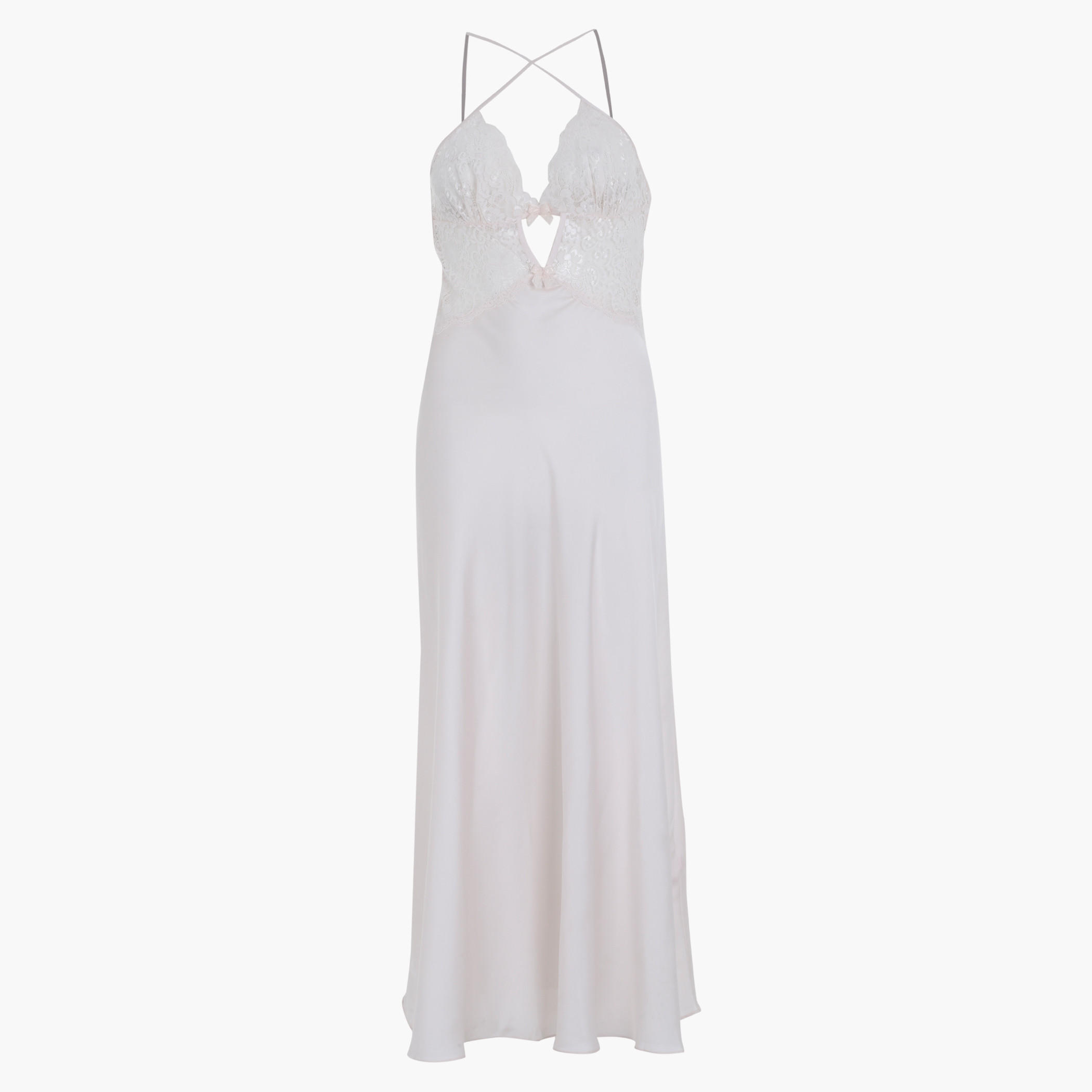 Maxi Dress with Spaghetti Strap-women-clothing-dresses-image-4