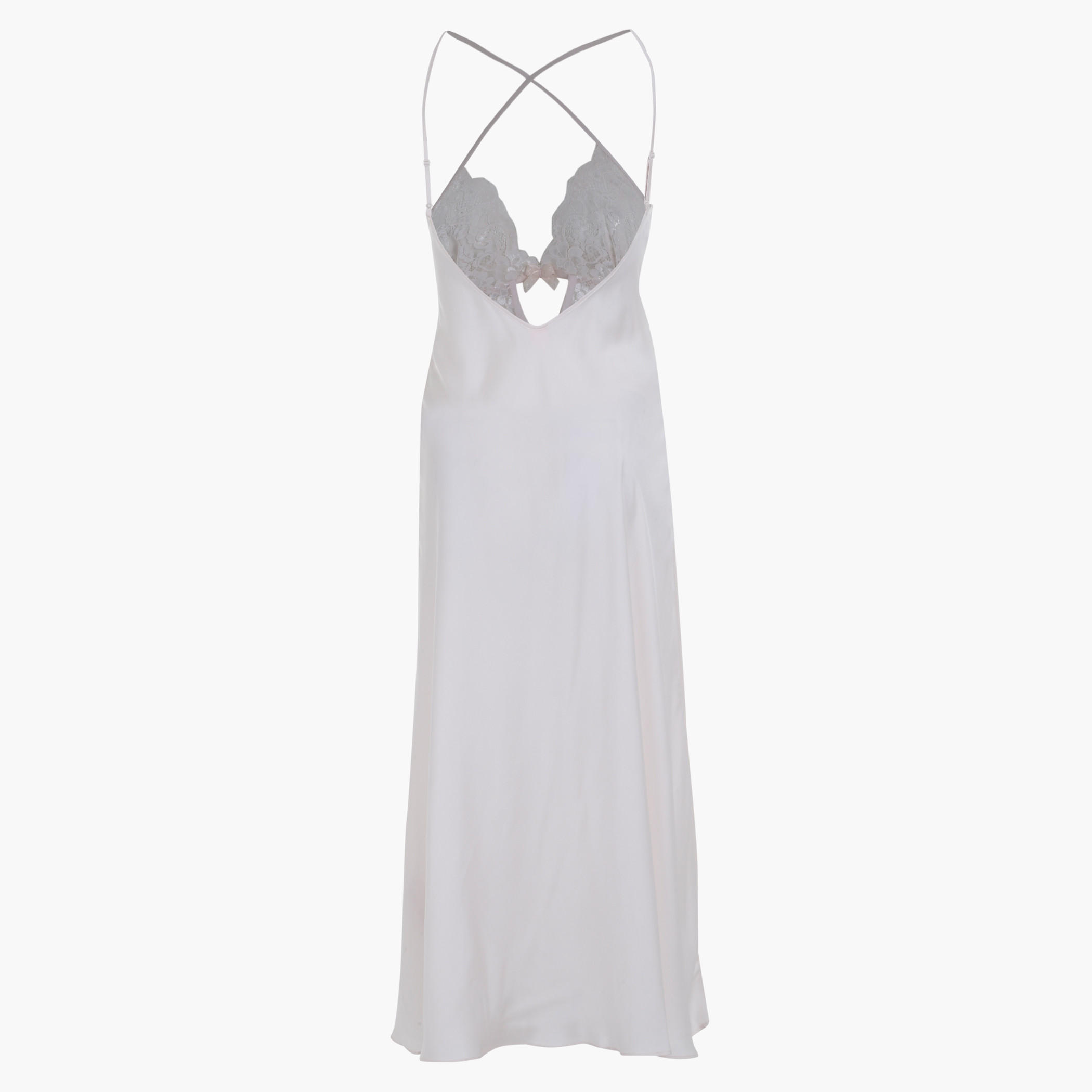 Maxi Dress with Spaghetti Strap-women-clothing-dresses-image-3