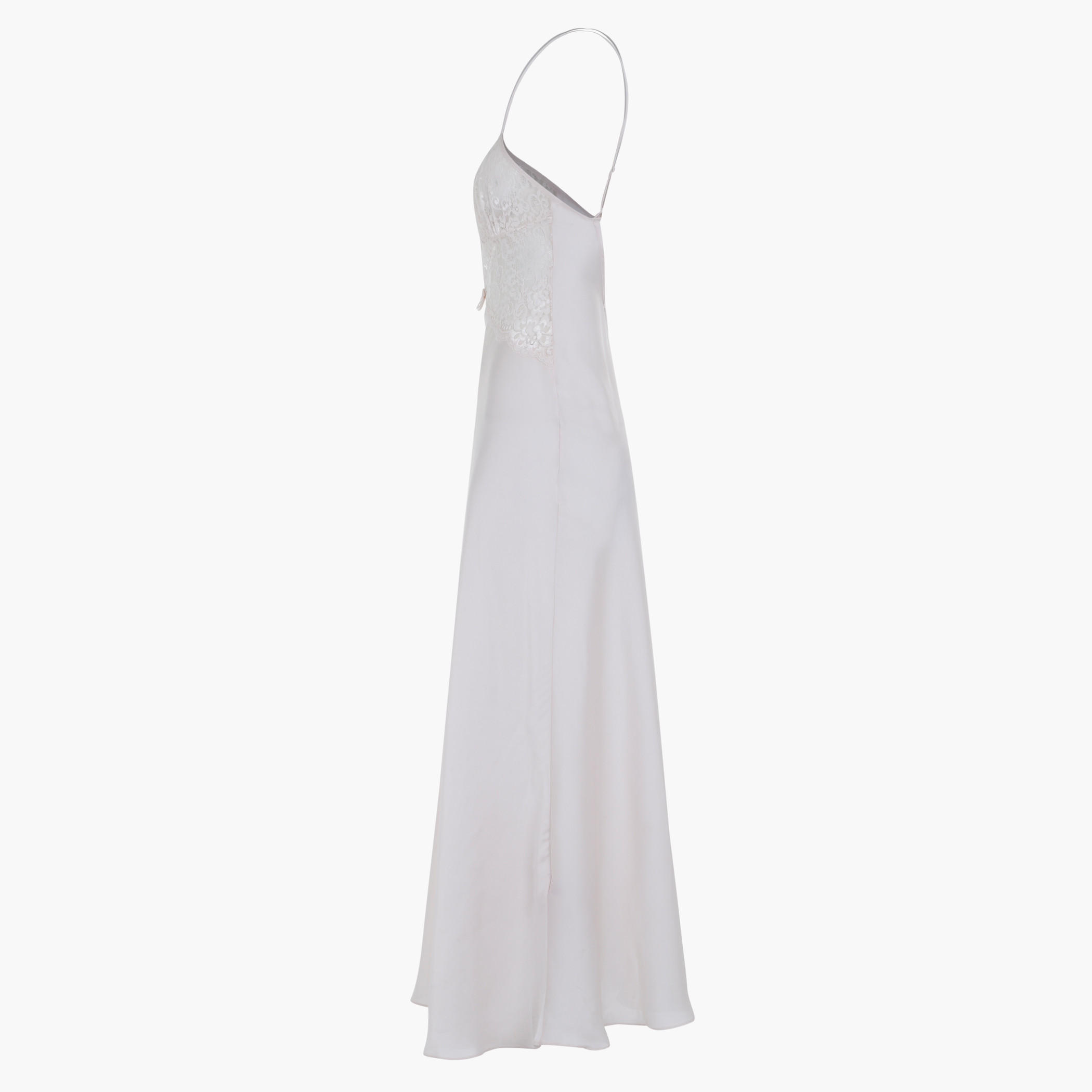 Maxi Dress with Spaghetti Strap-women-clothing-dresses-image-2