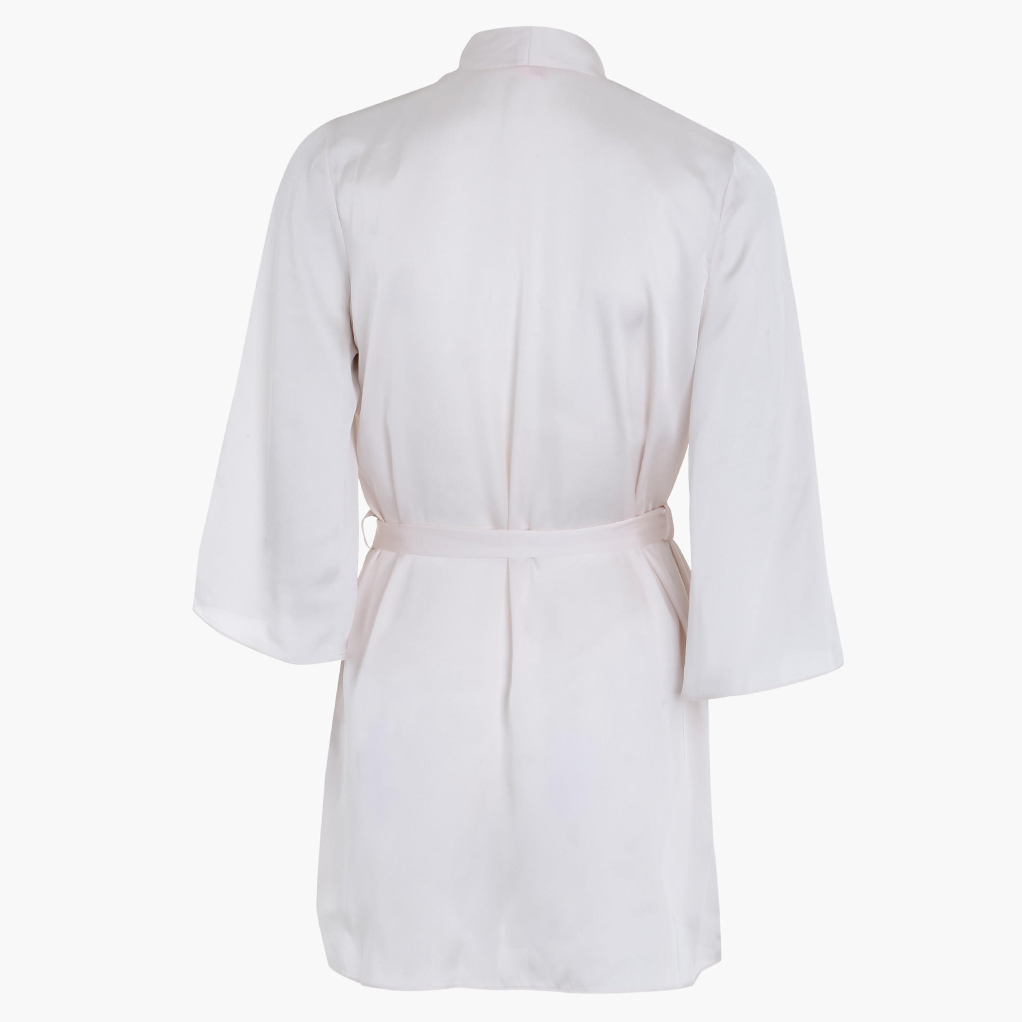 Long Sleeves Robe with Tie Ups-women-clothing-nightwear-robes-image-3