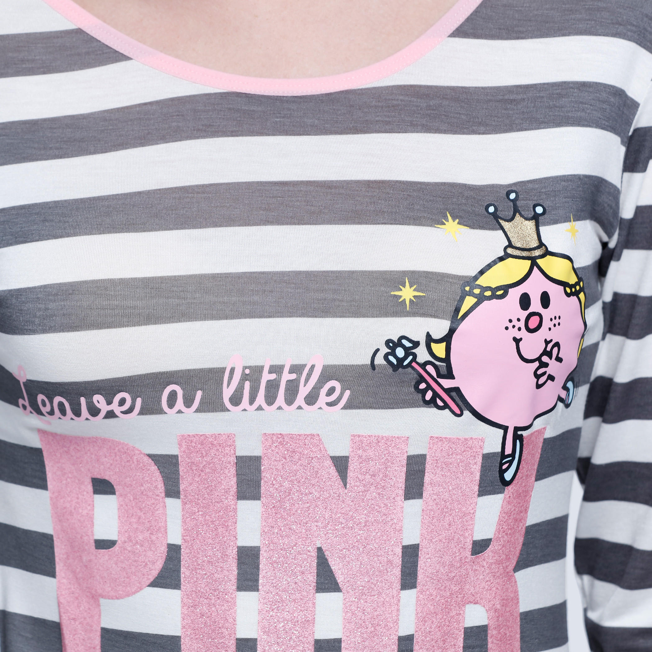 Printed Long Sleeves Top-women-clothing-nightwear-pyjamas-tops-image-4