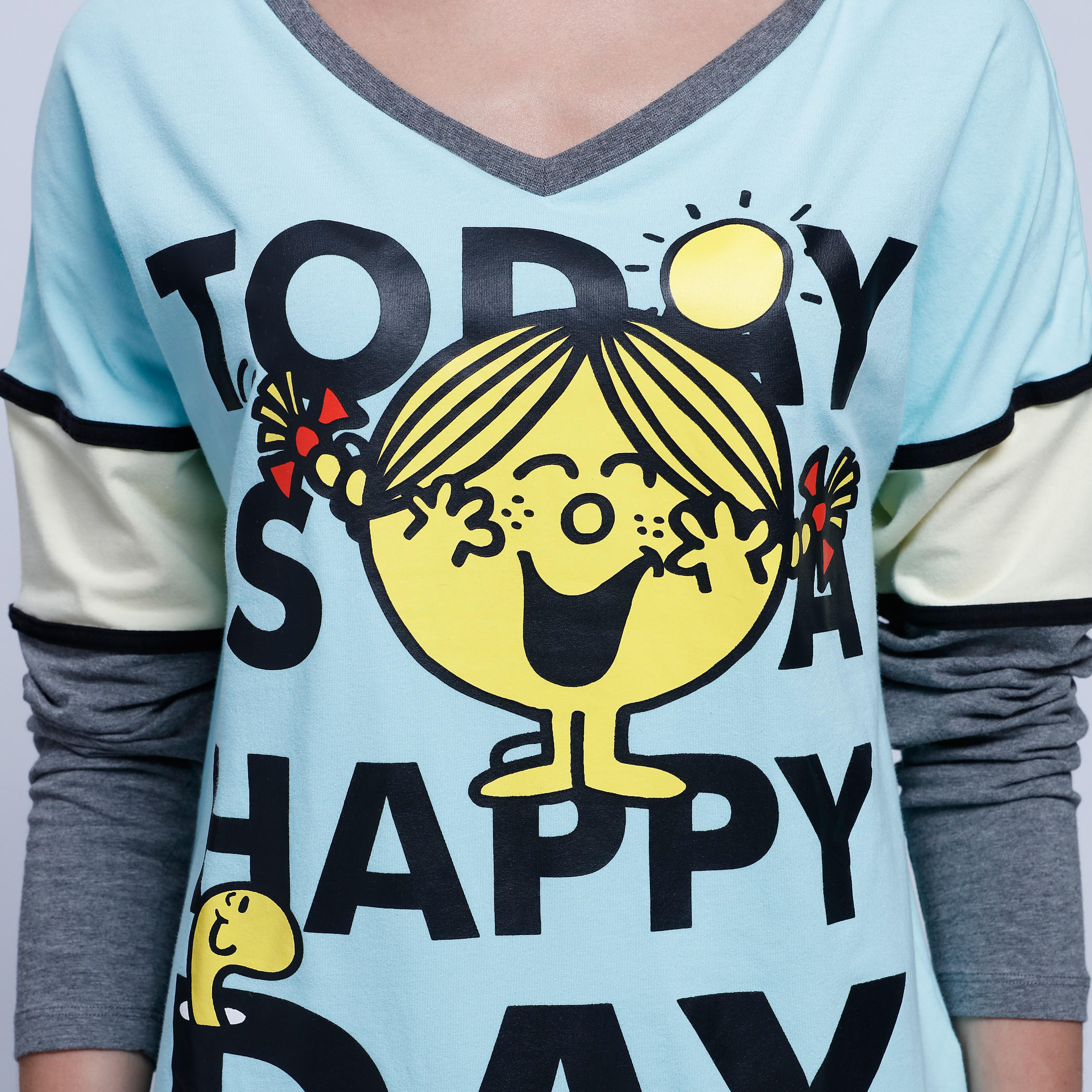 Printed Long Sleeves Top and Capri Set-women-clothing-nightwear-pyjamas-longsets-image-4