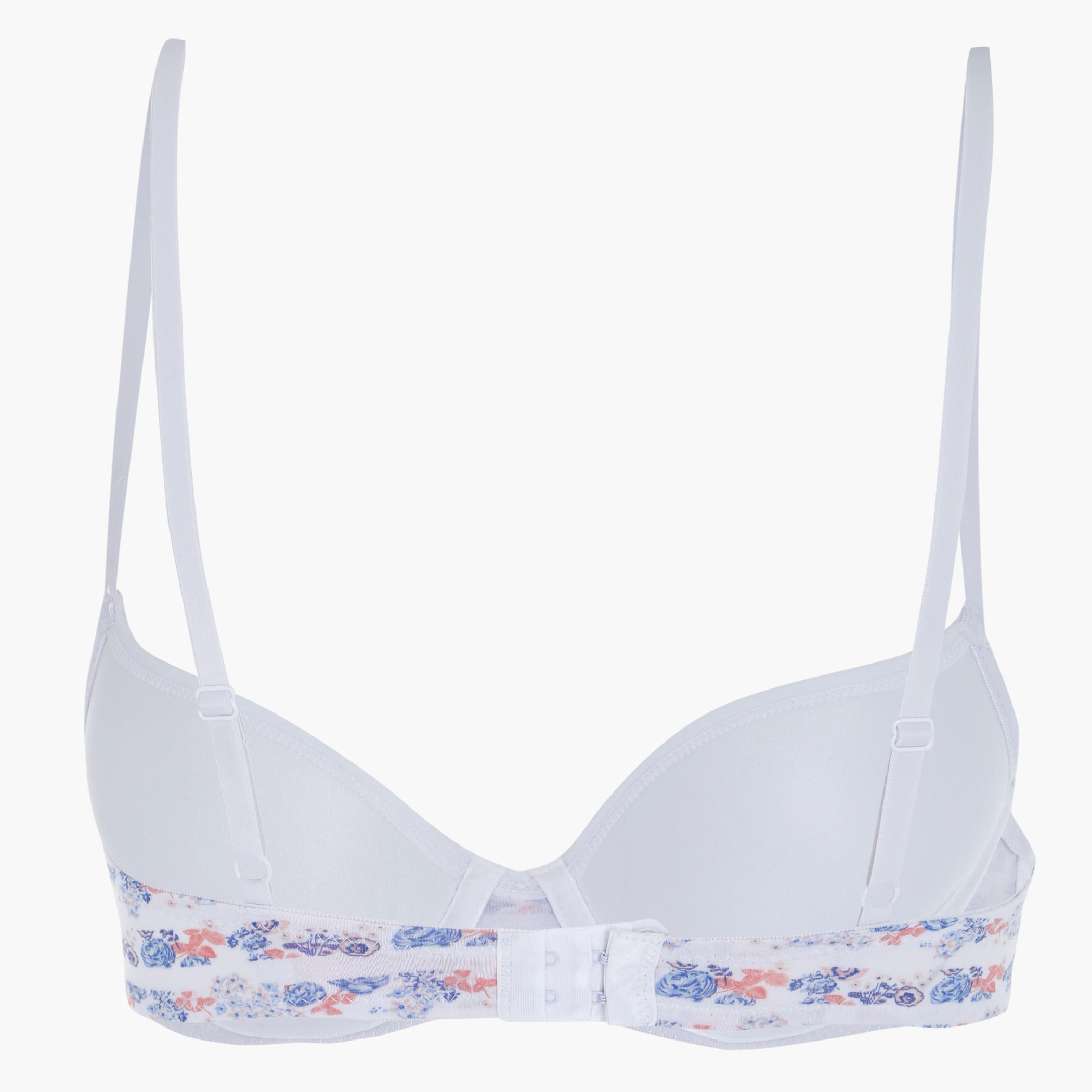 Printed Bra with Adjustable Straps-women-clothing-lingerie-bras-image-2