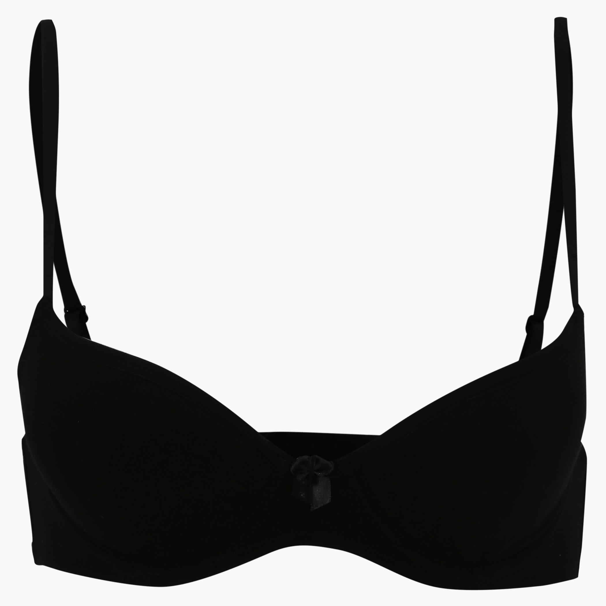 Bra with Adjustable Straps-women-clothing-lingerie-bras-image-3