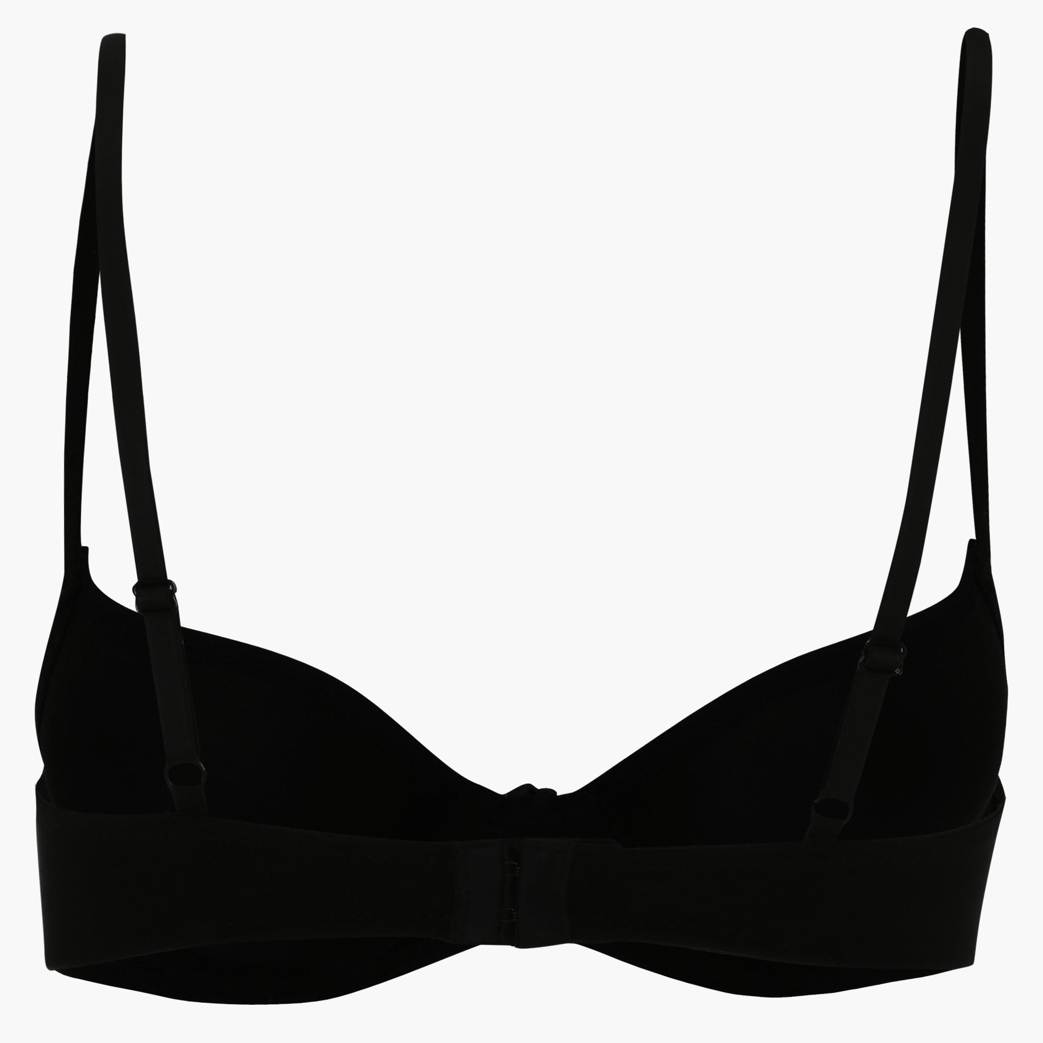 Bra with Adjustable Straps-women-clothing-lingerie-bras-image-2