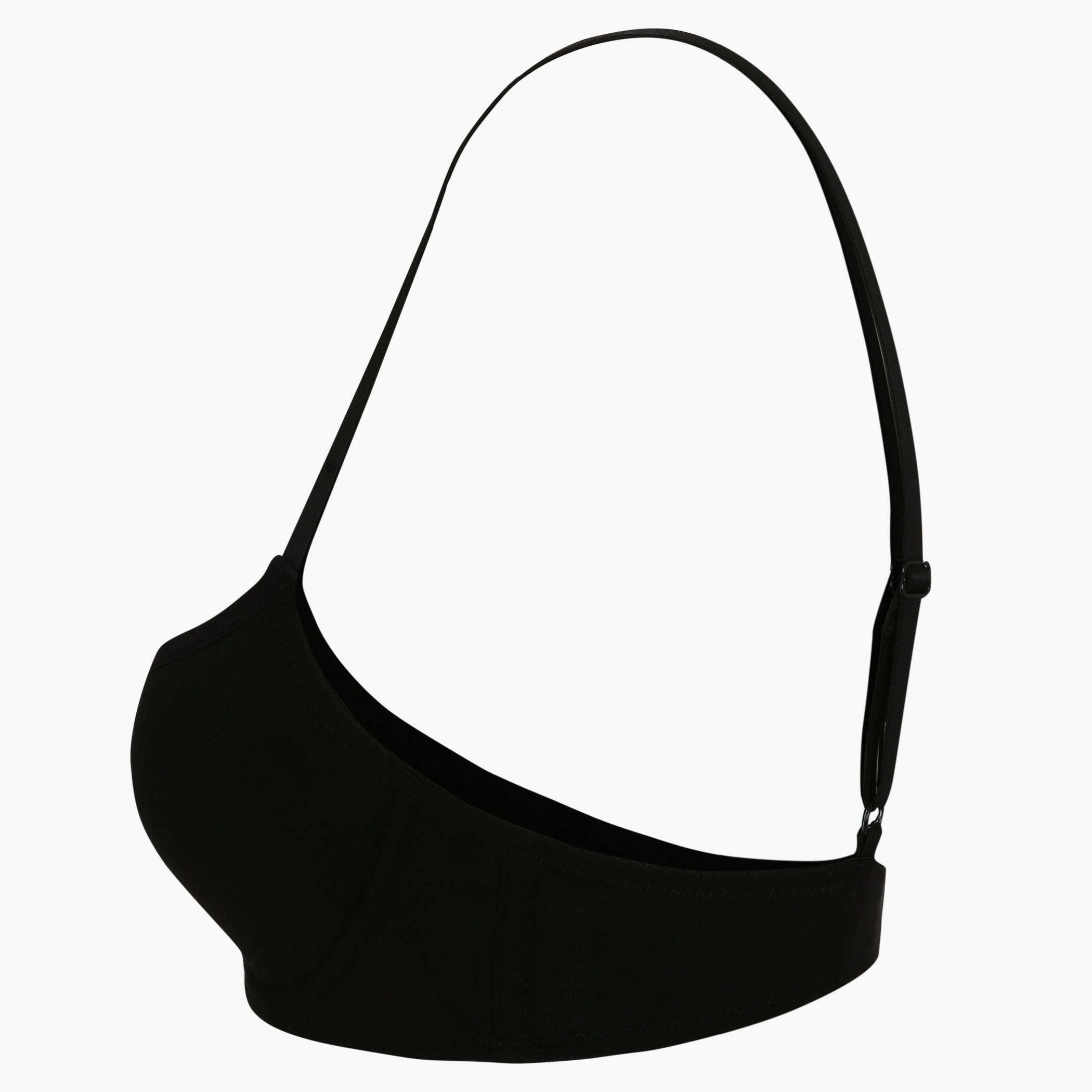 Bra with Adjustable Straps-women-clothing-lingerie-bras-image-1