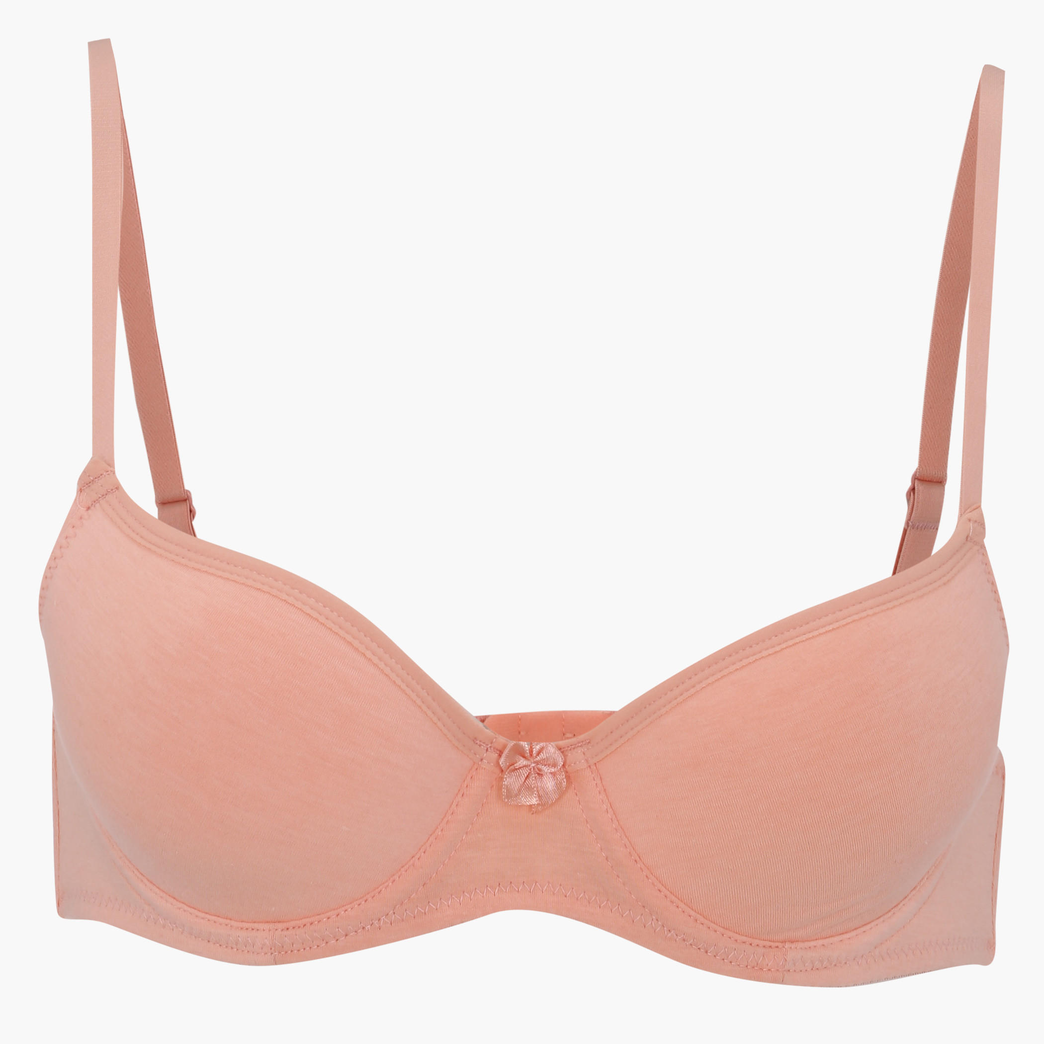 Bra with Adjustable Straps-women-clothing-lingerie-bras-image-4