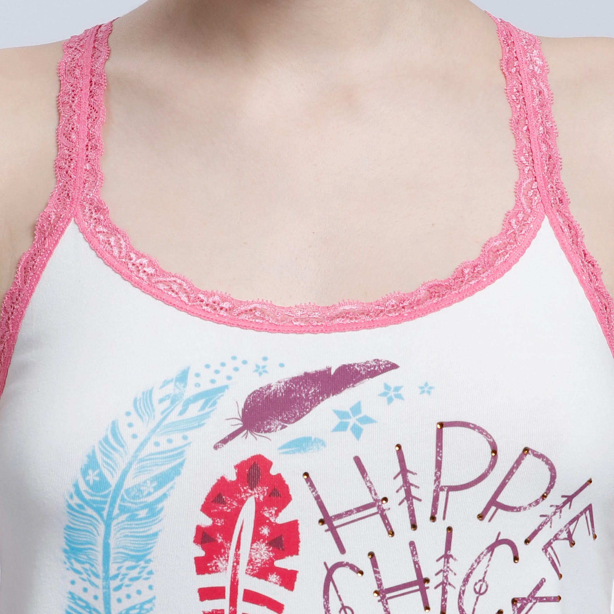 Printed Sleeveless Top and Shorts Set-women-clothing-nightwear-pyjamas-longsets-image-4