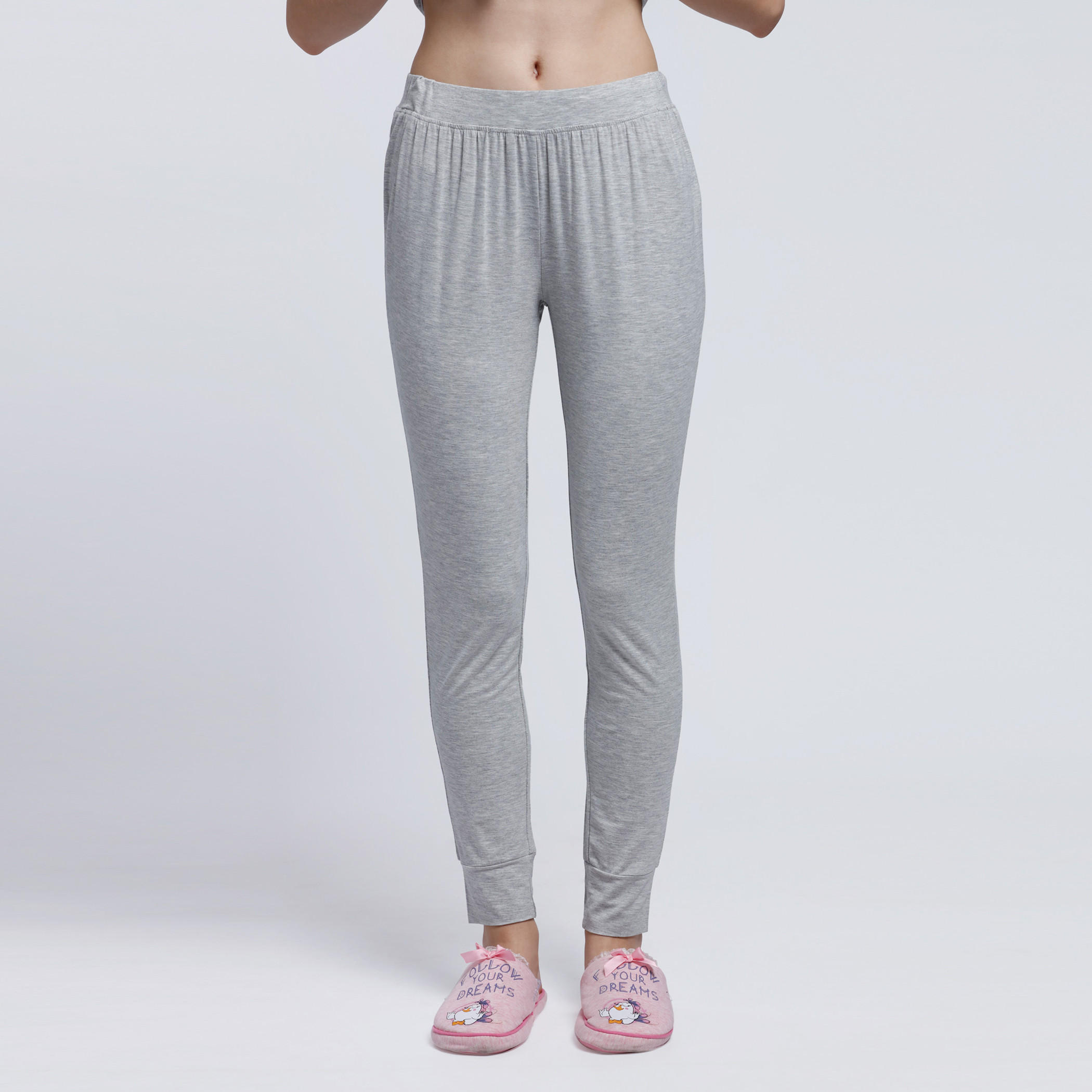 Printed T-Shirt and Pajama Set-women-clothing-nightwear-pyjamas-longsets-image-5