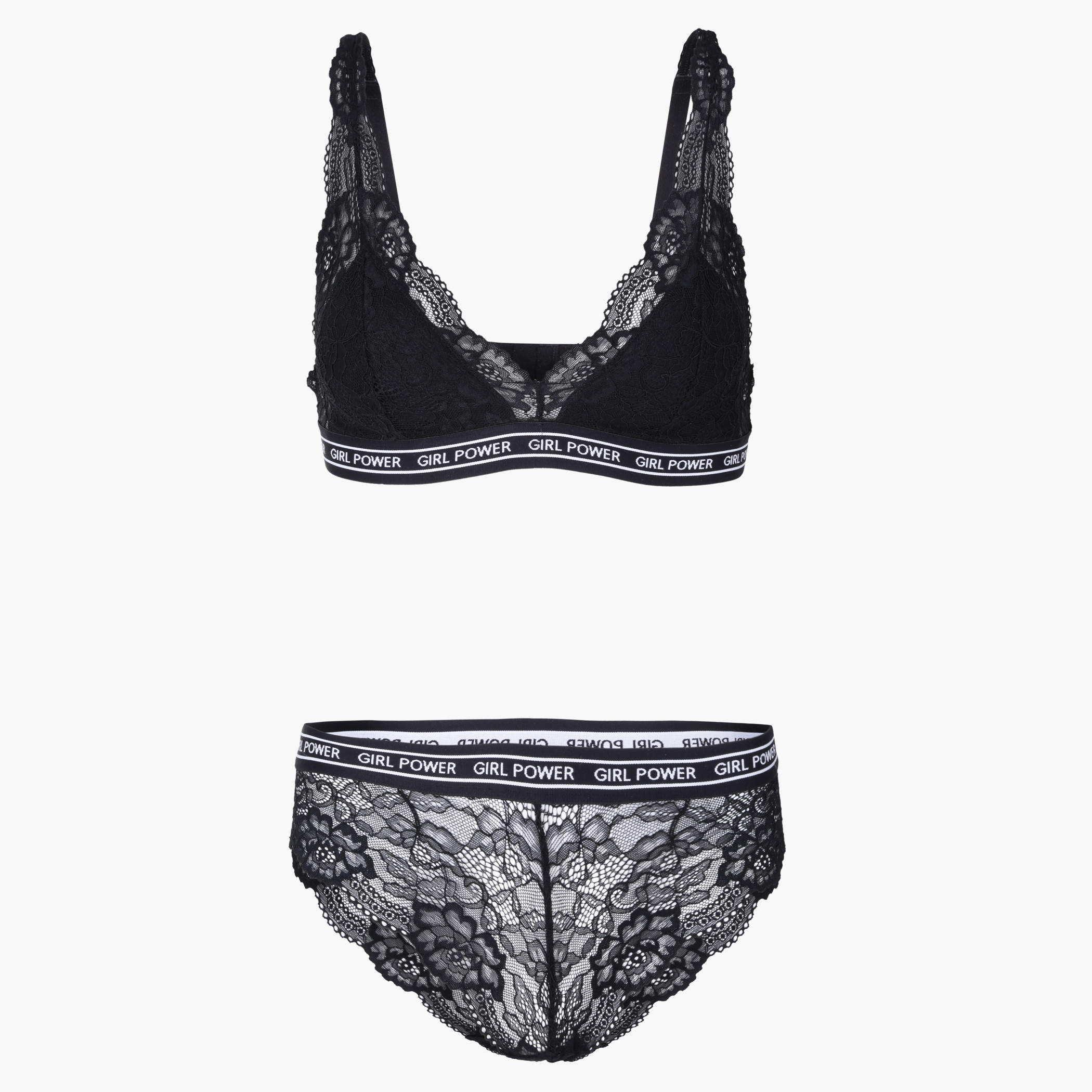 Lace Padded Bra and Brief Set-women-clothing-lingerie-lingeriesets-image-2