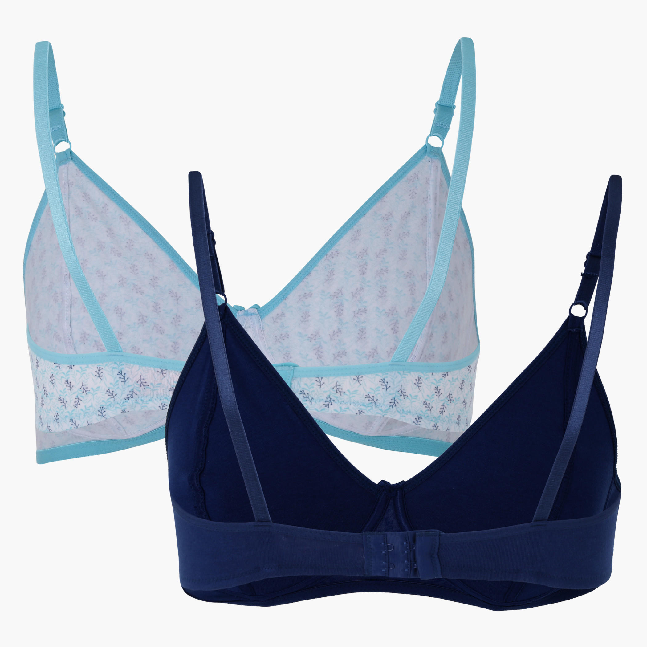 Bra with Adjustable Straps - Set of 2-women-clothing-lingerie-bras-image-2