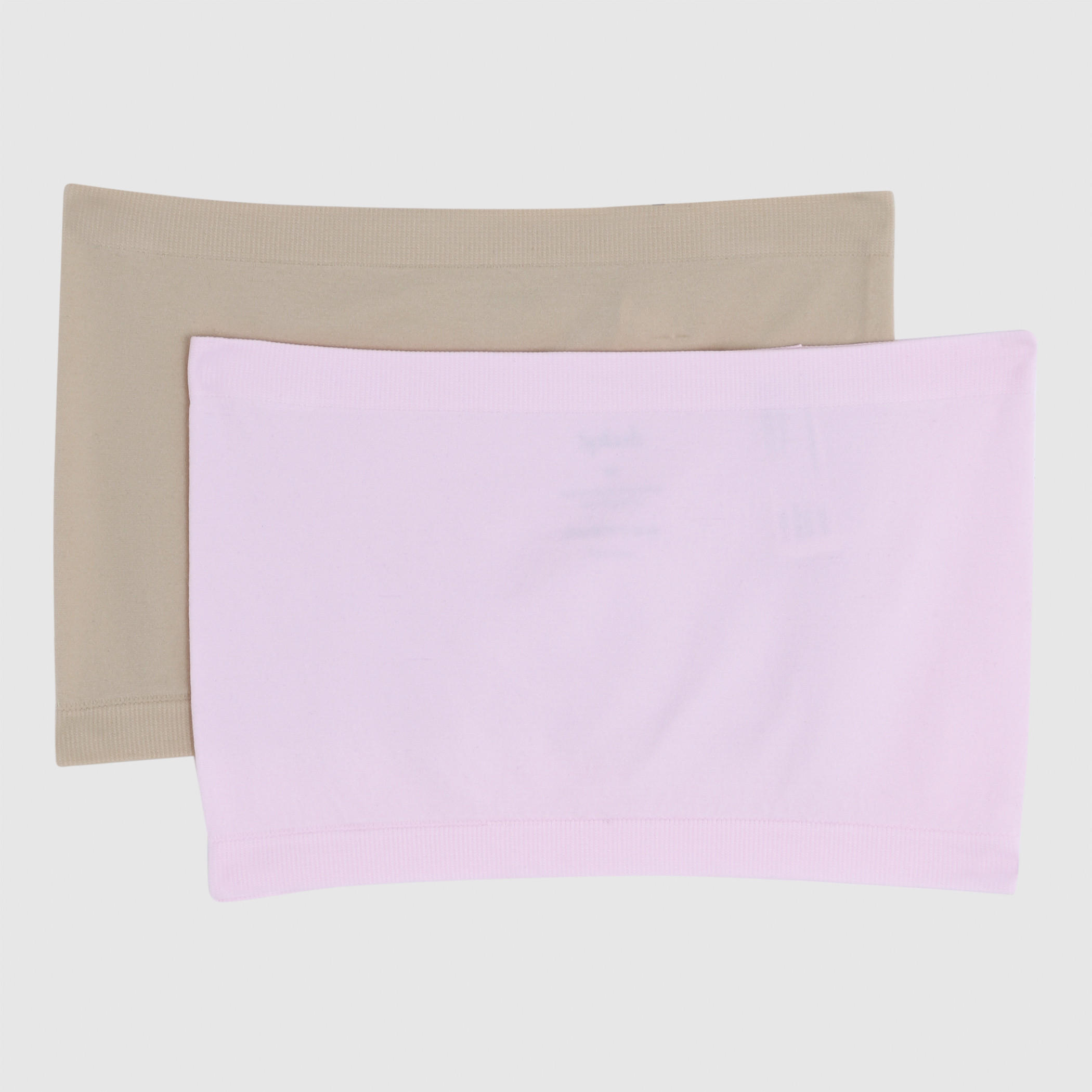 Seamless Tube Bras - Set of 2-women-clothing-lingerie-bras-image-1