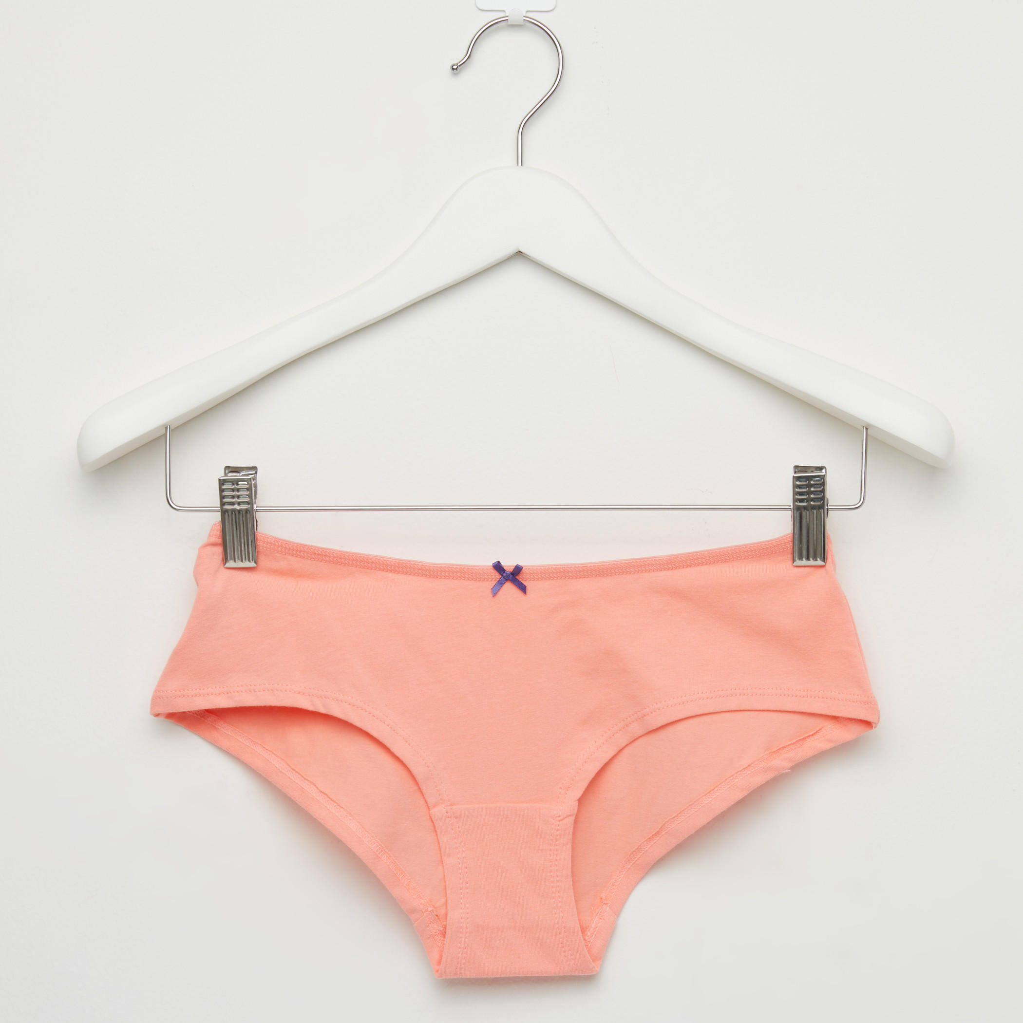 سراويل داخلية متنوعة - 5 قطع-women-clothing-lingerie-panties-image-7