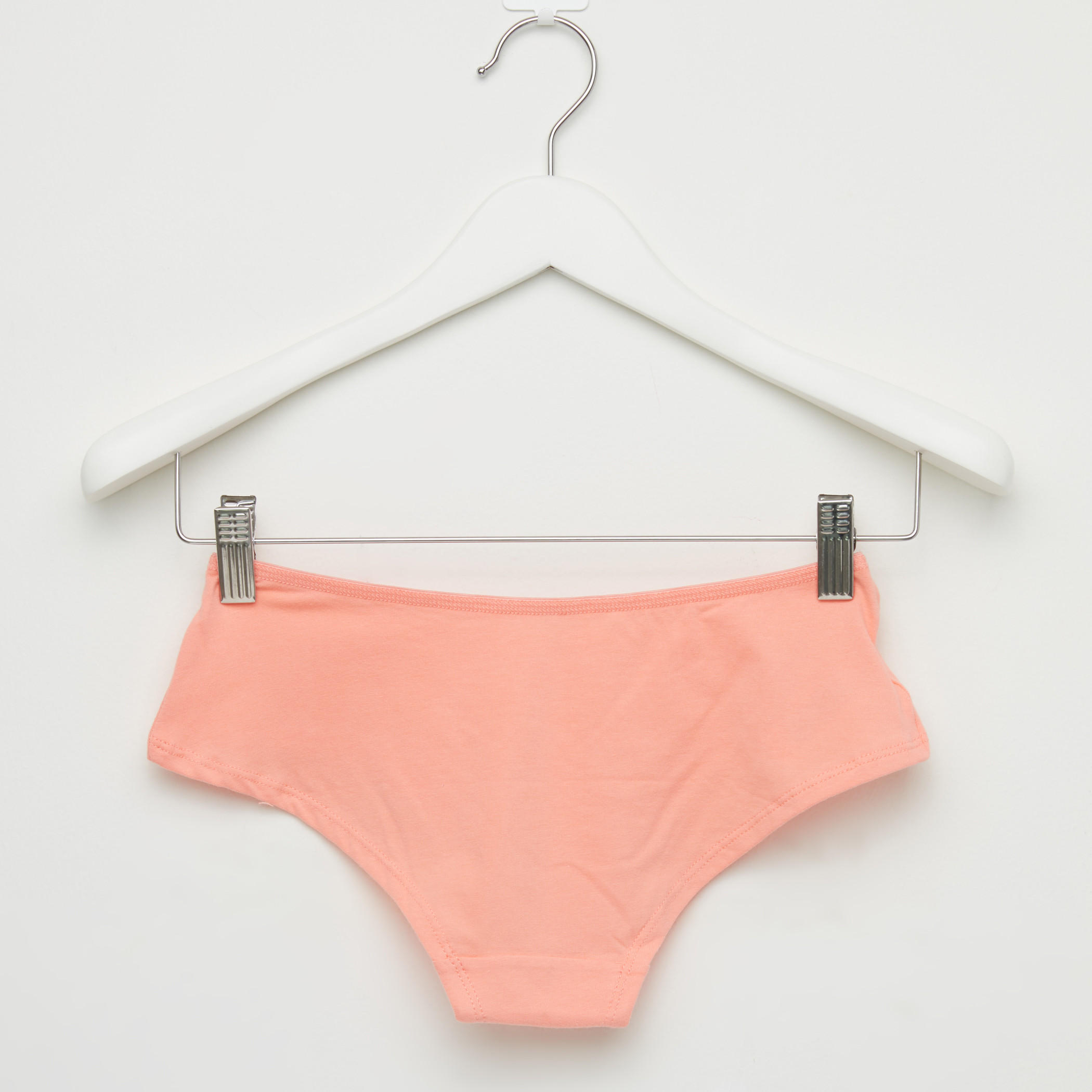 سراويل داخلية متنوعة - 5 قطع-women-clothing-lingerie-panties-image-6