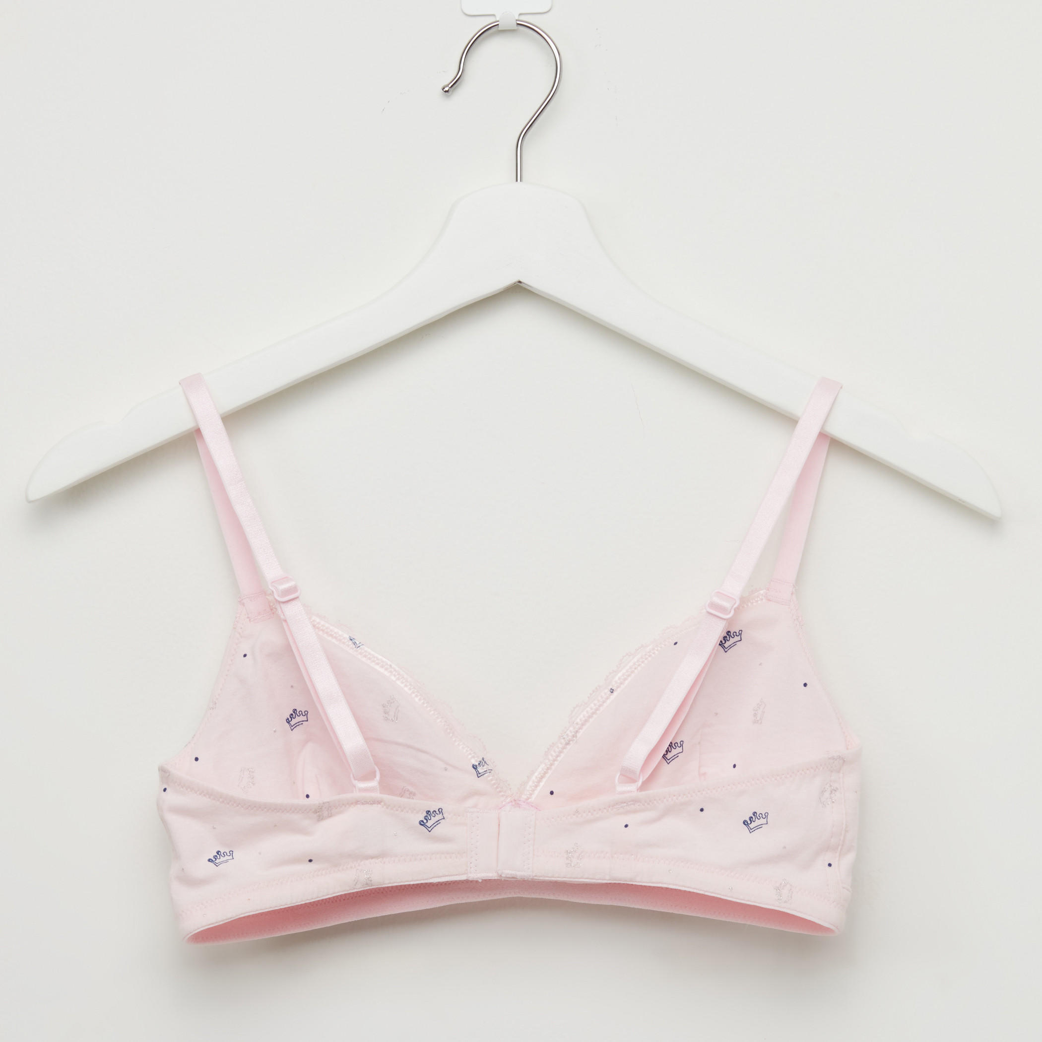 صدرية مبطنة مع سراويل بيكيني بتفاصيل دانتيل-women-clothing-lingerie-lingeriesets-image-3