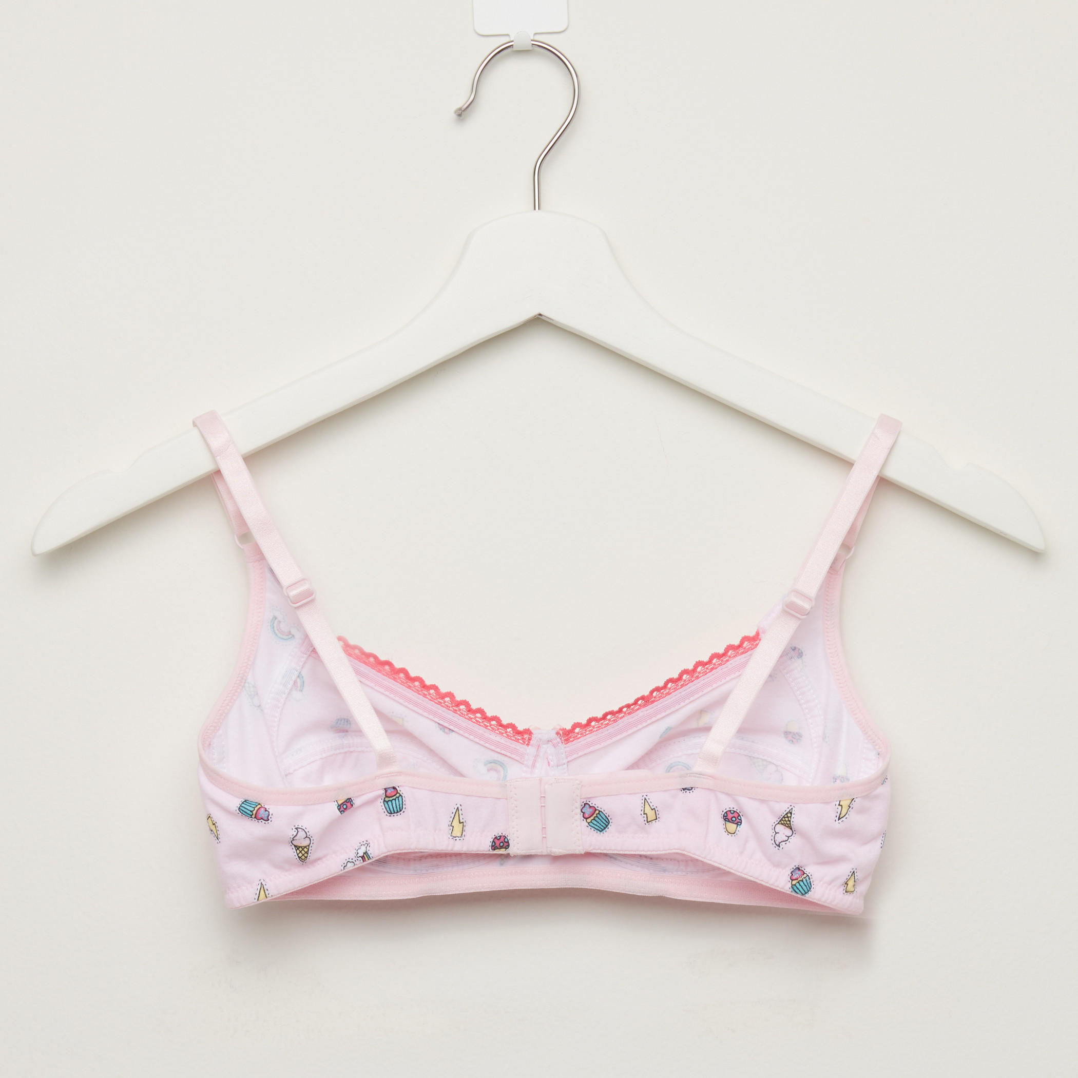 Lace Detail Bra with Adjustable Straps - Set of 2-women-clothing-lingerie-bras-image-3