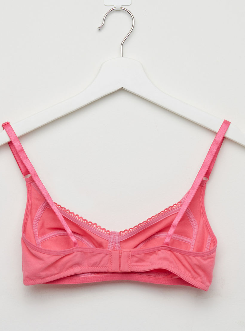 Lace Detail Bra with Adjustable Straps - Set of 2-women-clothing-lingerie-bras-image-5