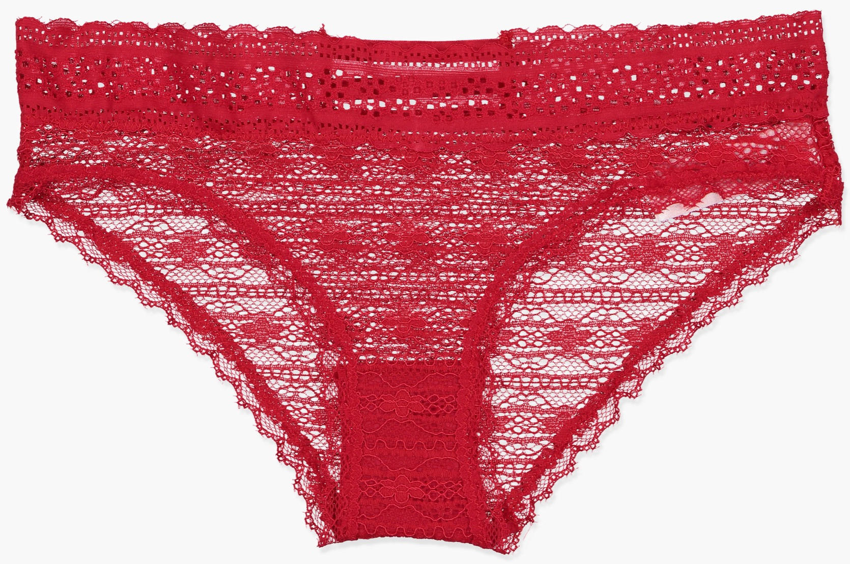 Briefs with Elasticised Waistband-women-clothing-lingerie-panties-image-2