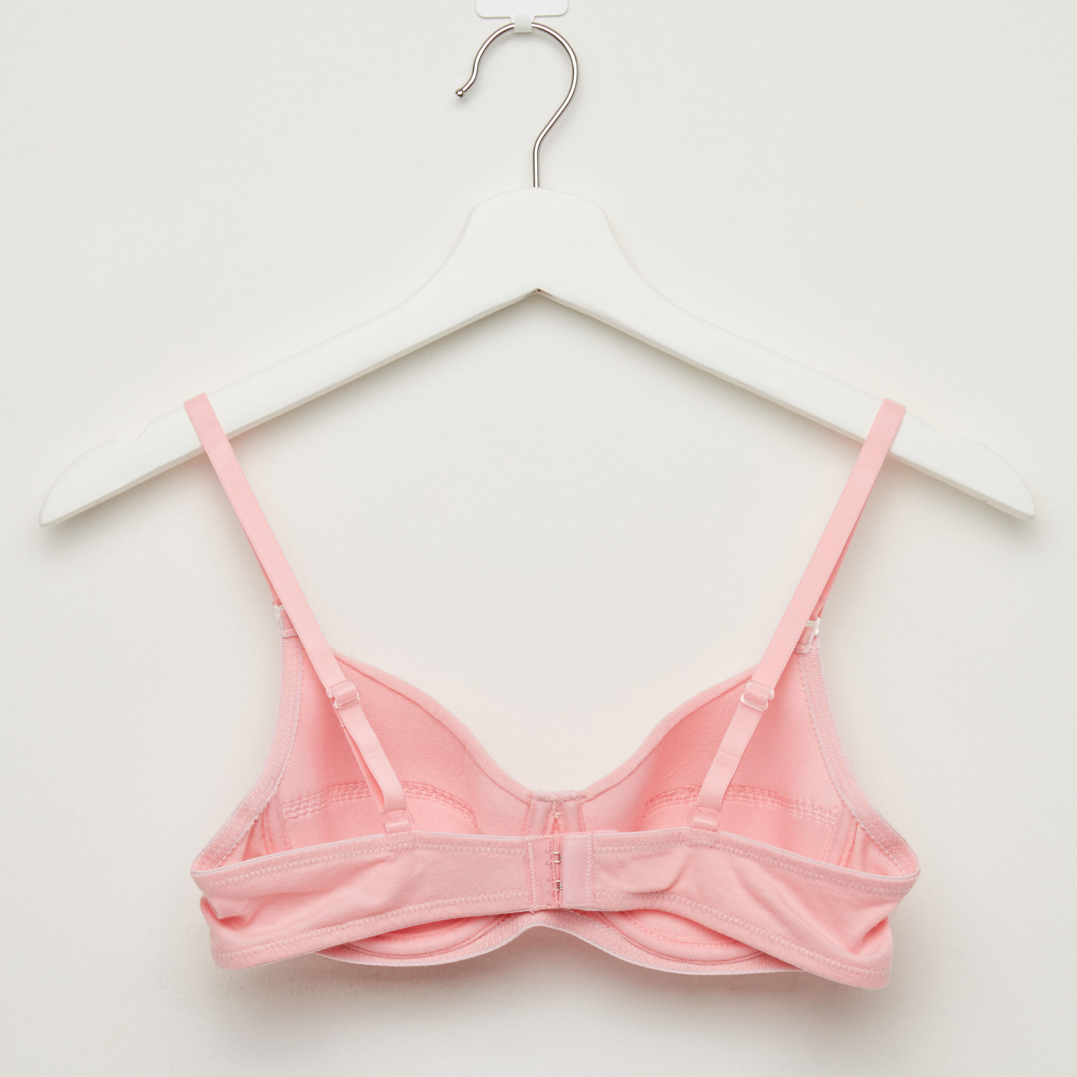 صدريّة مبطّنة بحمّالات قابلة للتعديل - طقم من قطعتين متنوعتين-women-clothing-lingerie-bras-image-5