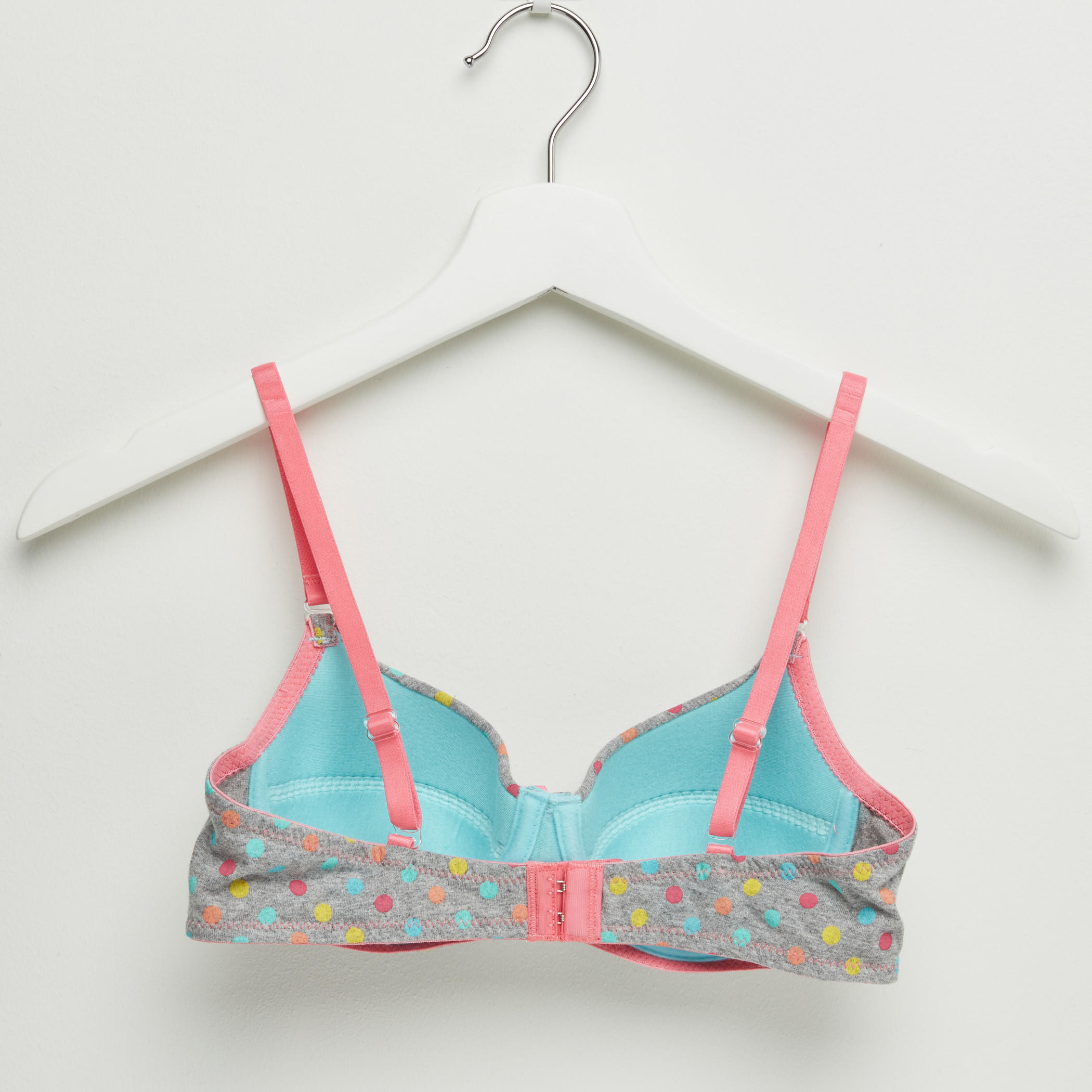صدرية مبطّنة بمشبك إغلاق - طقم من قطعتين-women-clothing-lingerie-bras-image-5