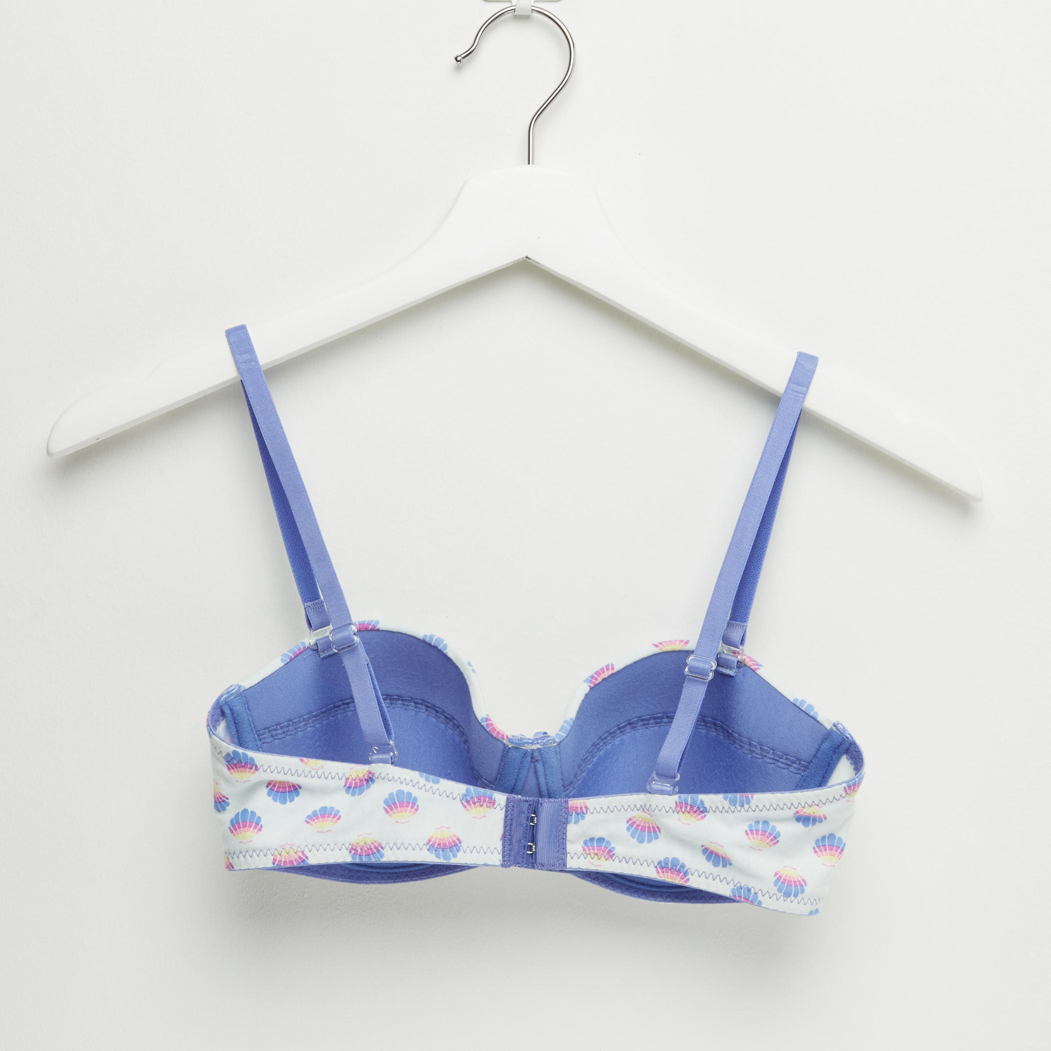 صدريّة بالكونيت مبطّنة بمشبك إغلاق - طقم من قطعتين-women-clothing-lingerie-bras-image-3