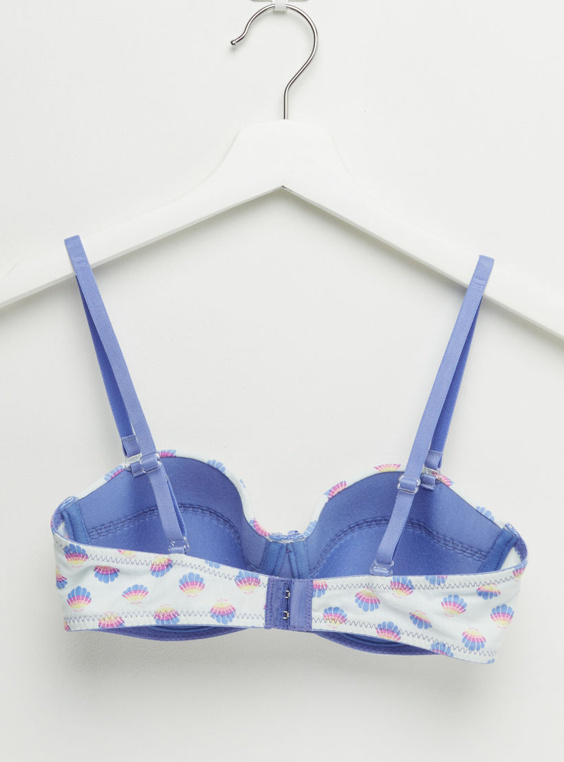 صدريّة بالكونيت مبطّنة بمشبك إغلاق - طقم من قطعتين-women-clothing-lingerie-bras-image-3