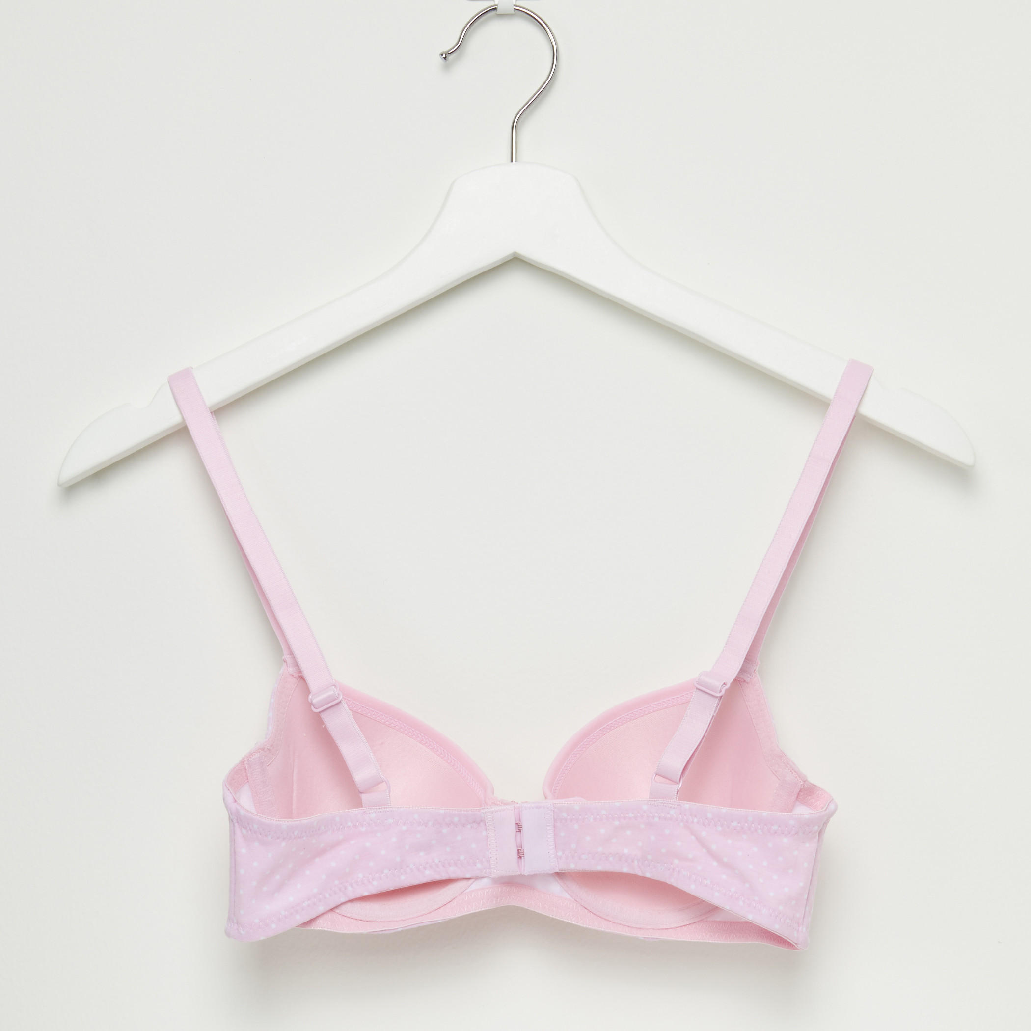 صدريّة مبطّنة بحمّالات قابلة للتعديل-women-clothing-lingerie-bras-image-2