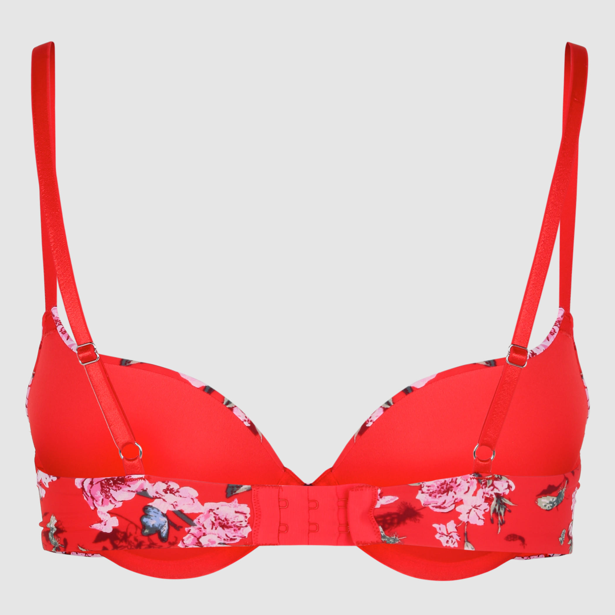 صدريّة مبطّنة بدعامات تحتية وطبعات-women-clothing-lingerie-bras-image-1