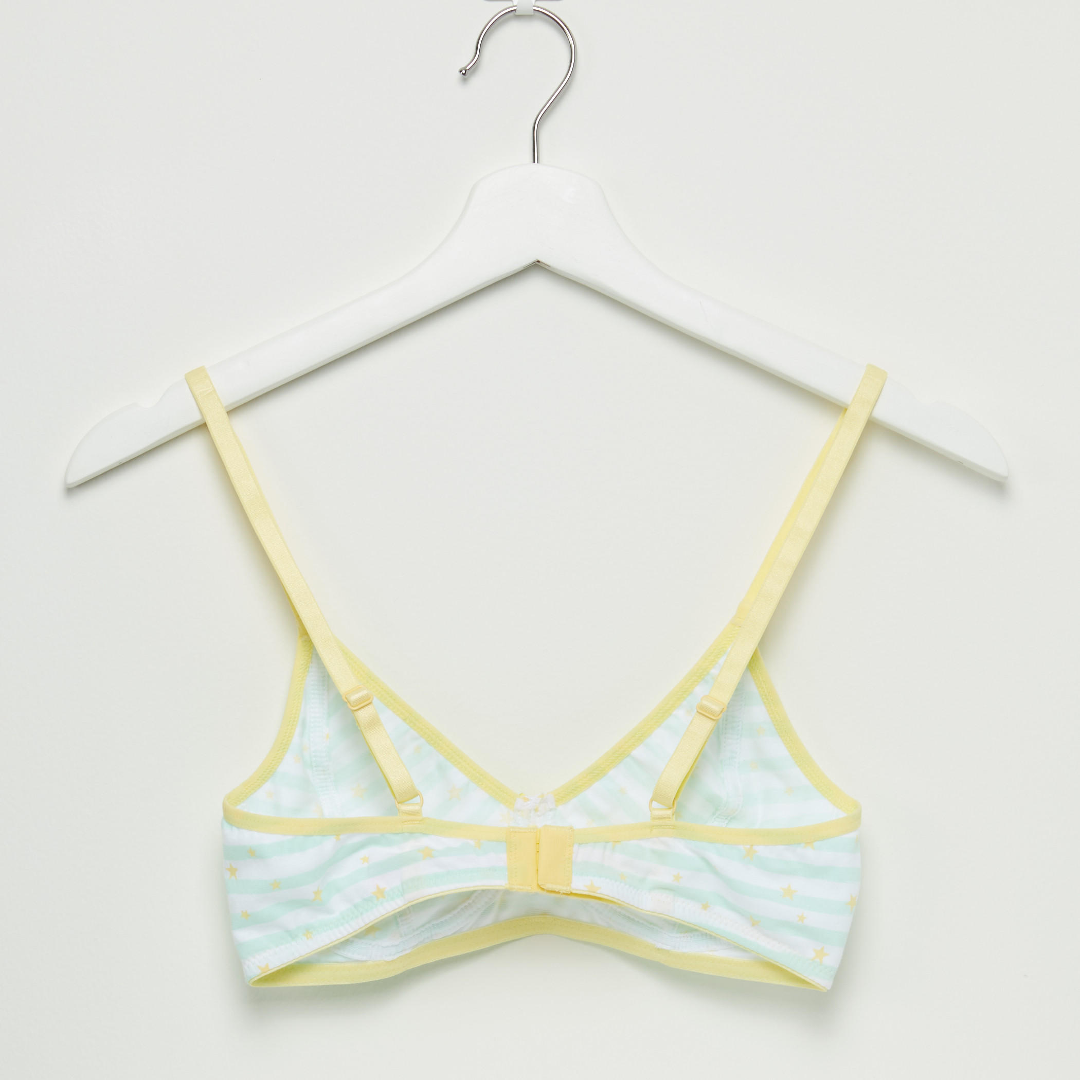 صدريّة بحمّالات قابلة للتعديل - طقم من قطعتين-women-clothing-lingerie-bras-image-5