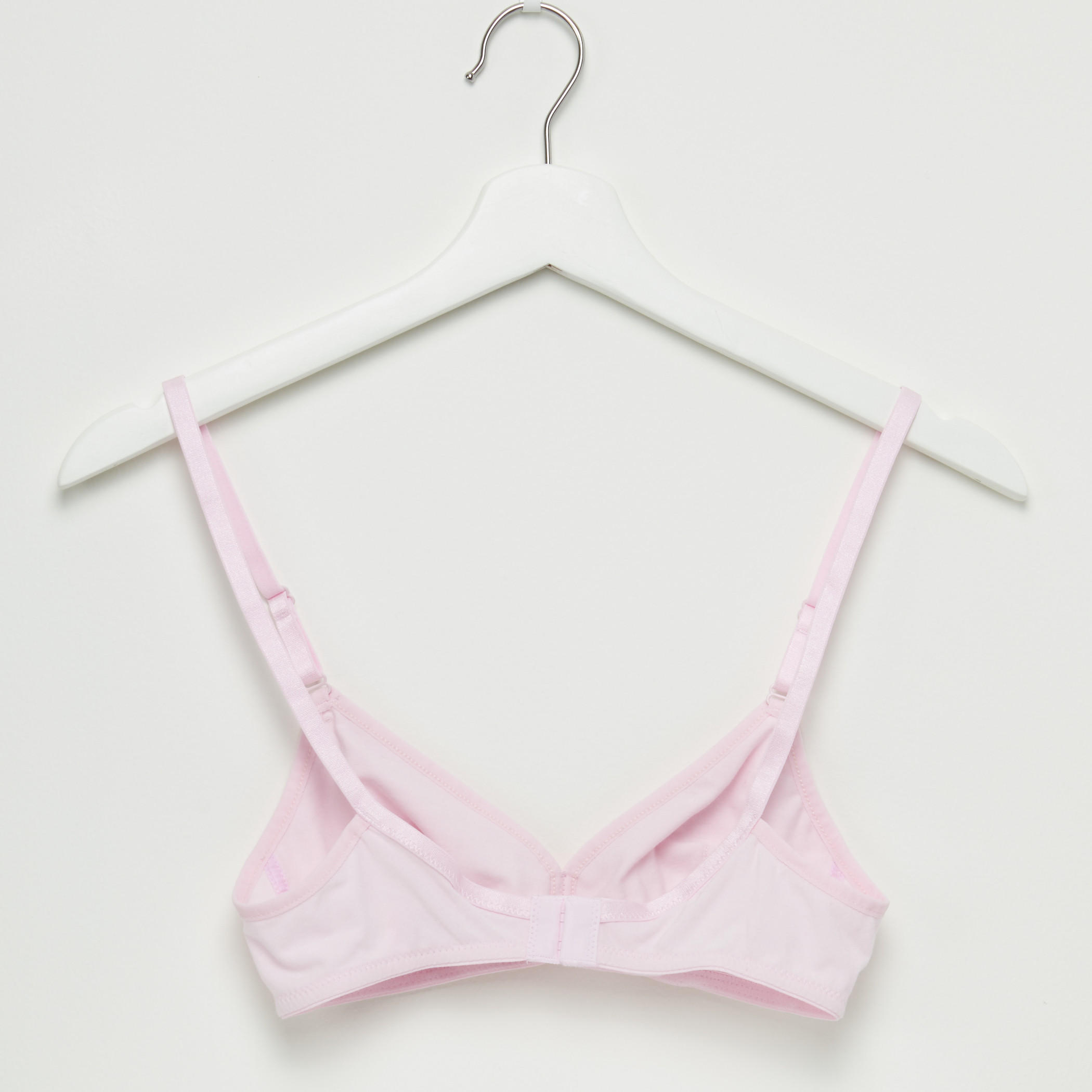 صدريّة غير مبطّنة بحمّالات قابلة للتعديل - طقم من قطعتين-women-clothing-lingerie-bras-image-3