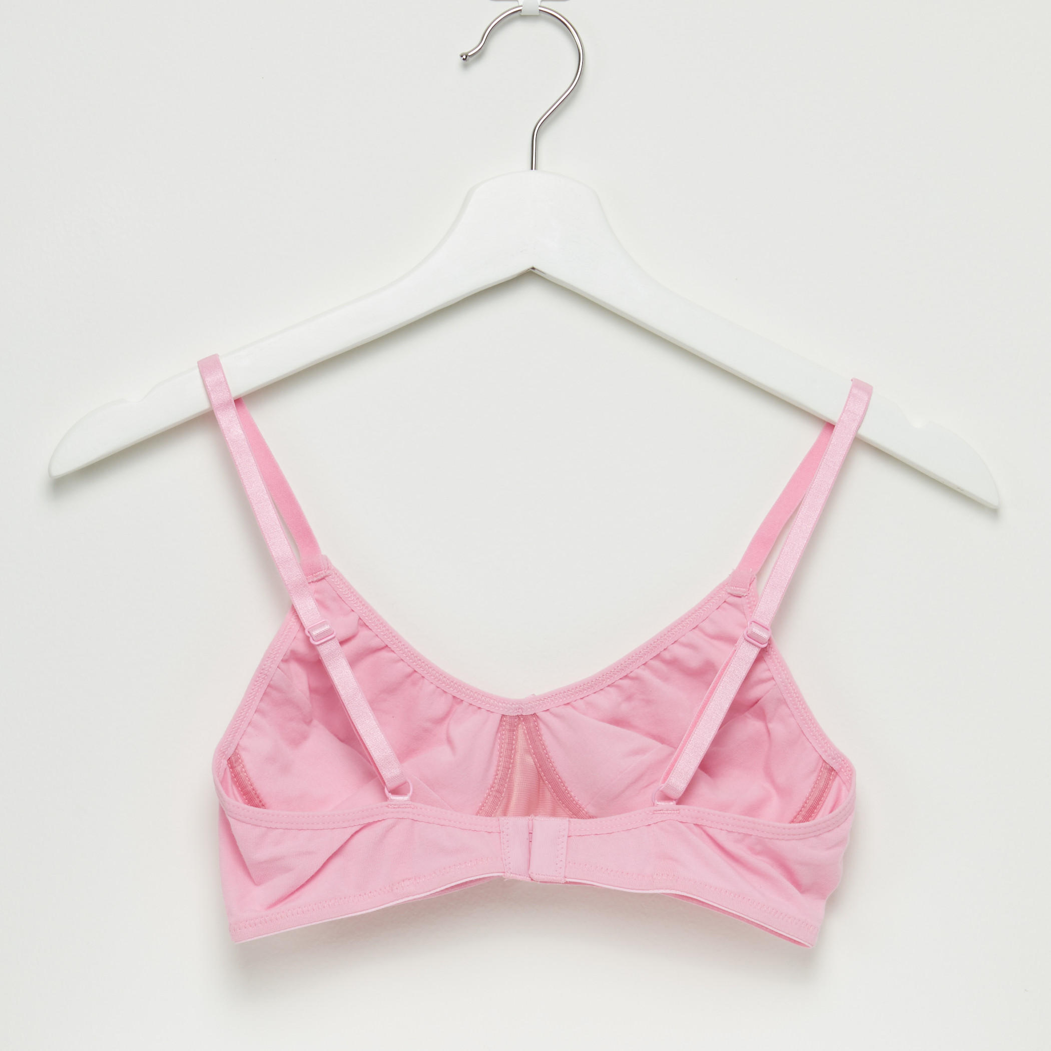 صدريّات غير مبطّنة بحمّالات قابلة للتعديل - طقم من قطعتين-women-clothing-lingerie-bras-image-3