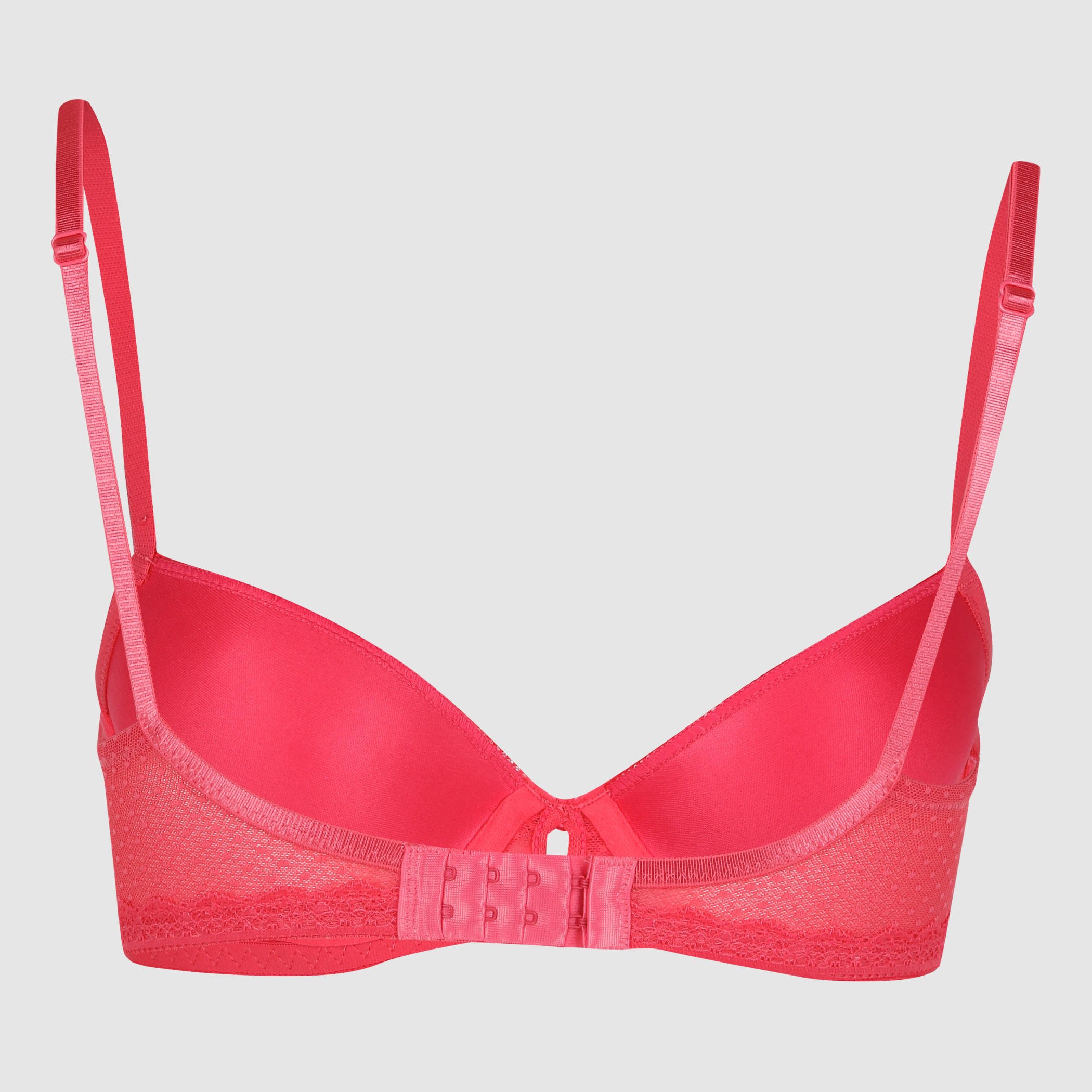 JACQUARED MESH BRA-women-clothing-lingerie-bras-image-1