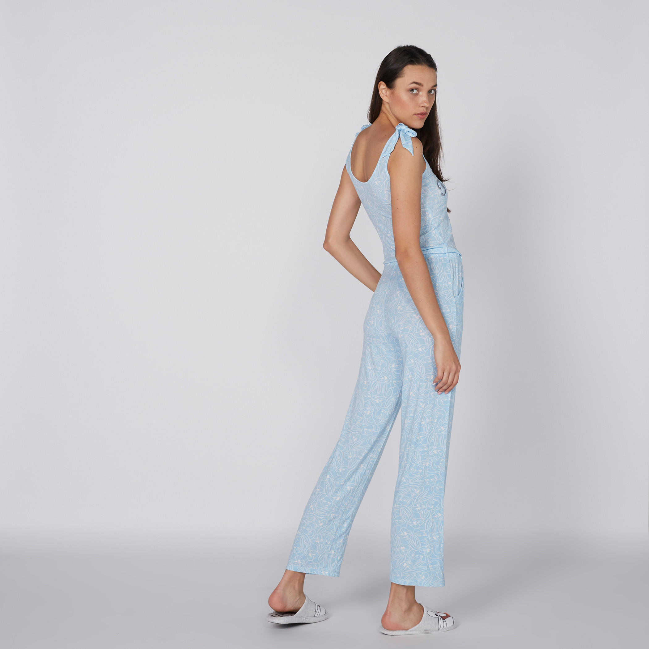 أفرول دون أكمام بطبعات-women-clothing-nightwear-nighties-image-3