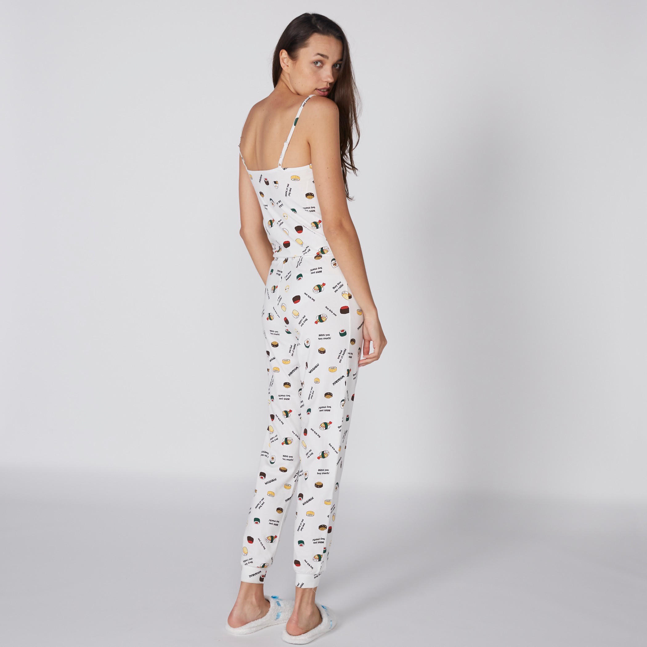 أفرول دون أكمام برباط وطبعات-women-clothing-jumpsuits-image-2