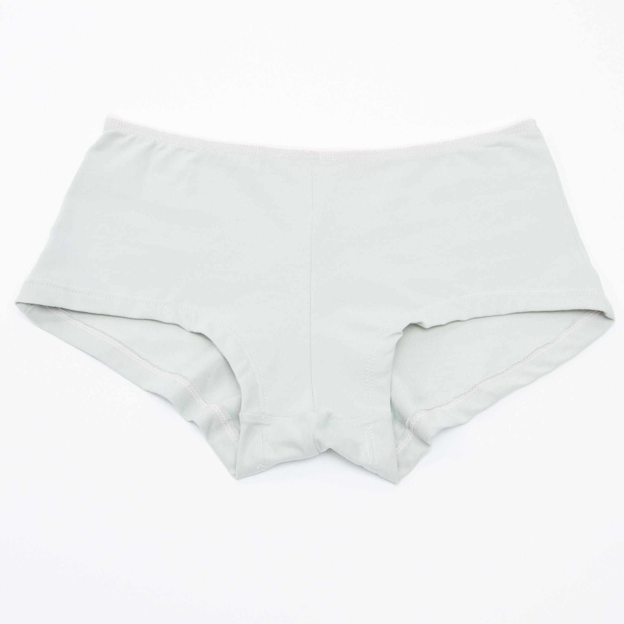 سراويل داخلية بخصر مطّاطي - طقم من 5 قطع-women-clothing-lingerie-panties-image-2