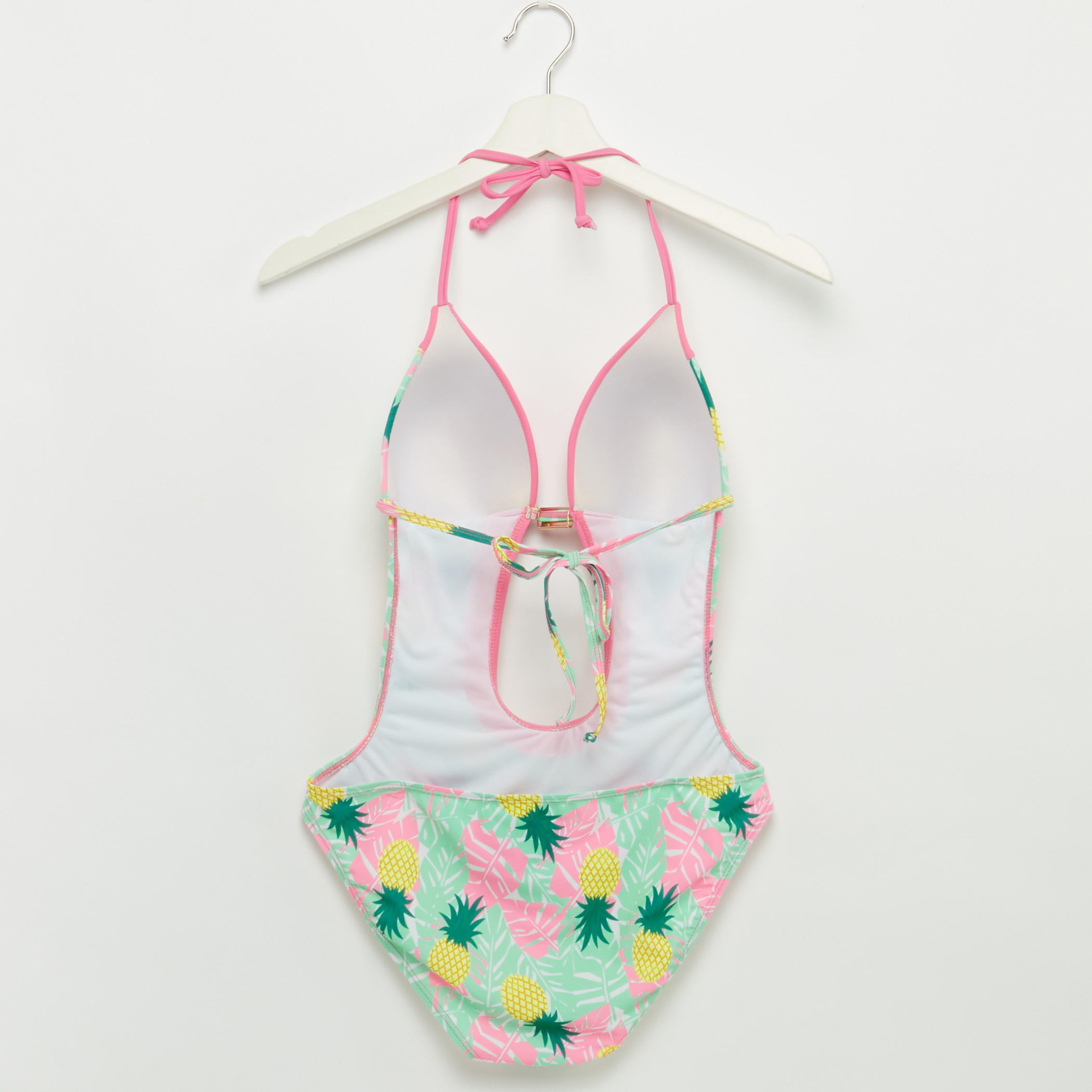 مونوكيني بياقة هالتر وأربطة وطبعات-women-clothing-swimandbeach-bikinis-image-2