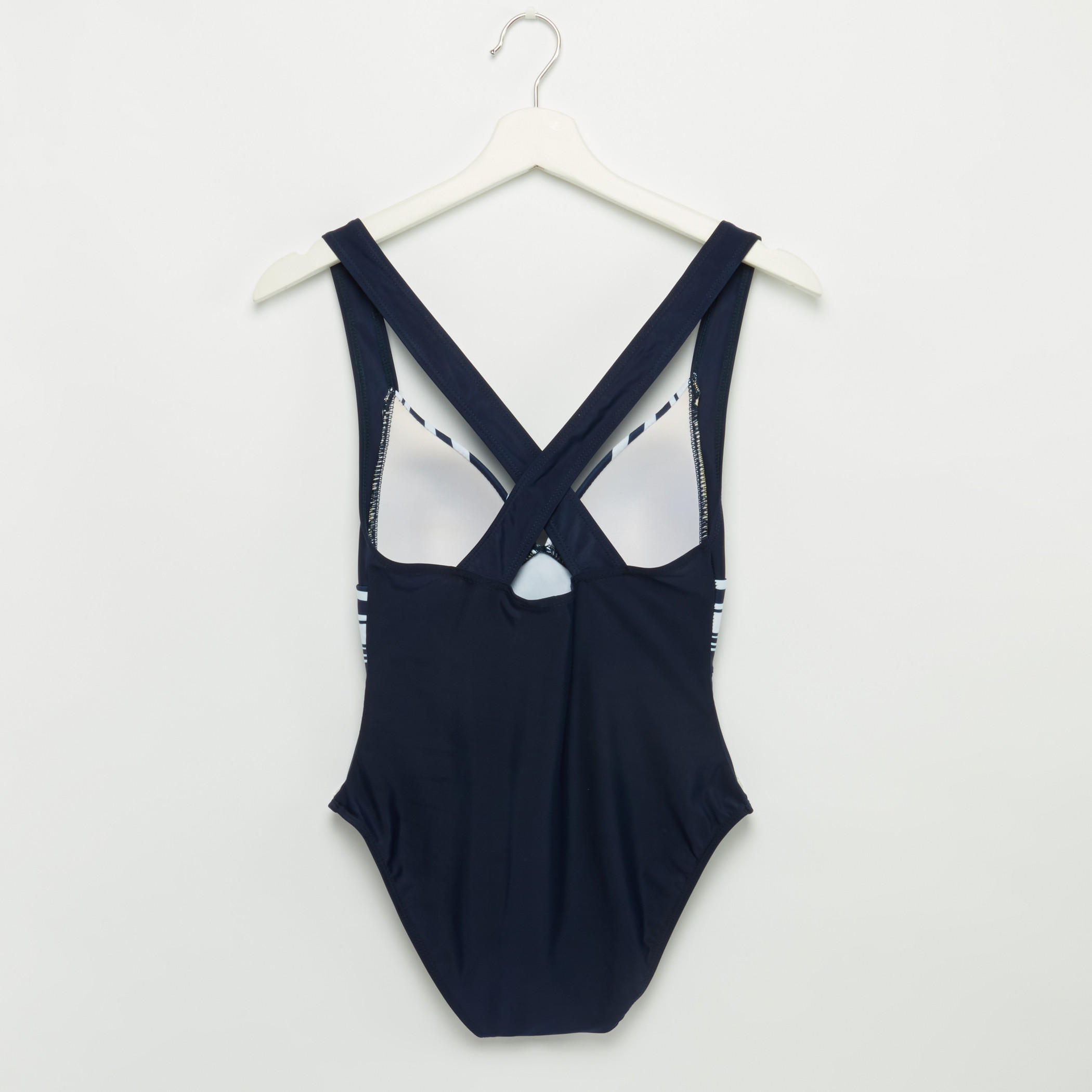 مونوكيني مقلم بحمّالات متقاطعة-women-clothing-swimandbeach-bikinis-image-3