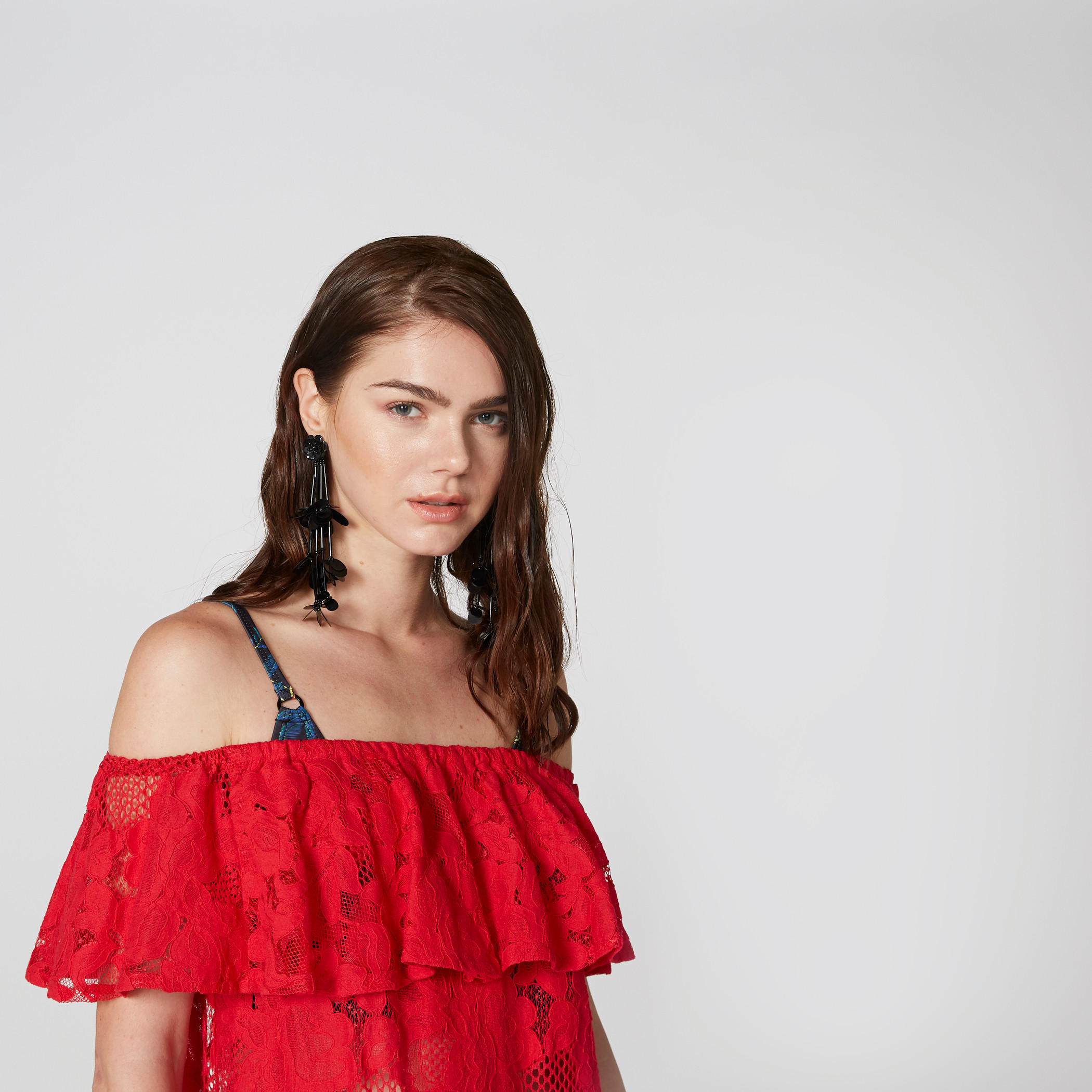 فستان دانتيل أكتاف مكشوفة-women-clothing-dresses-image-4