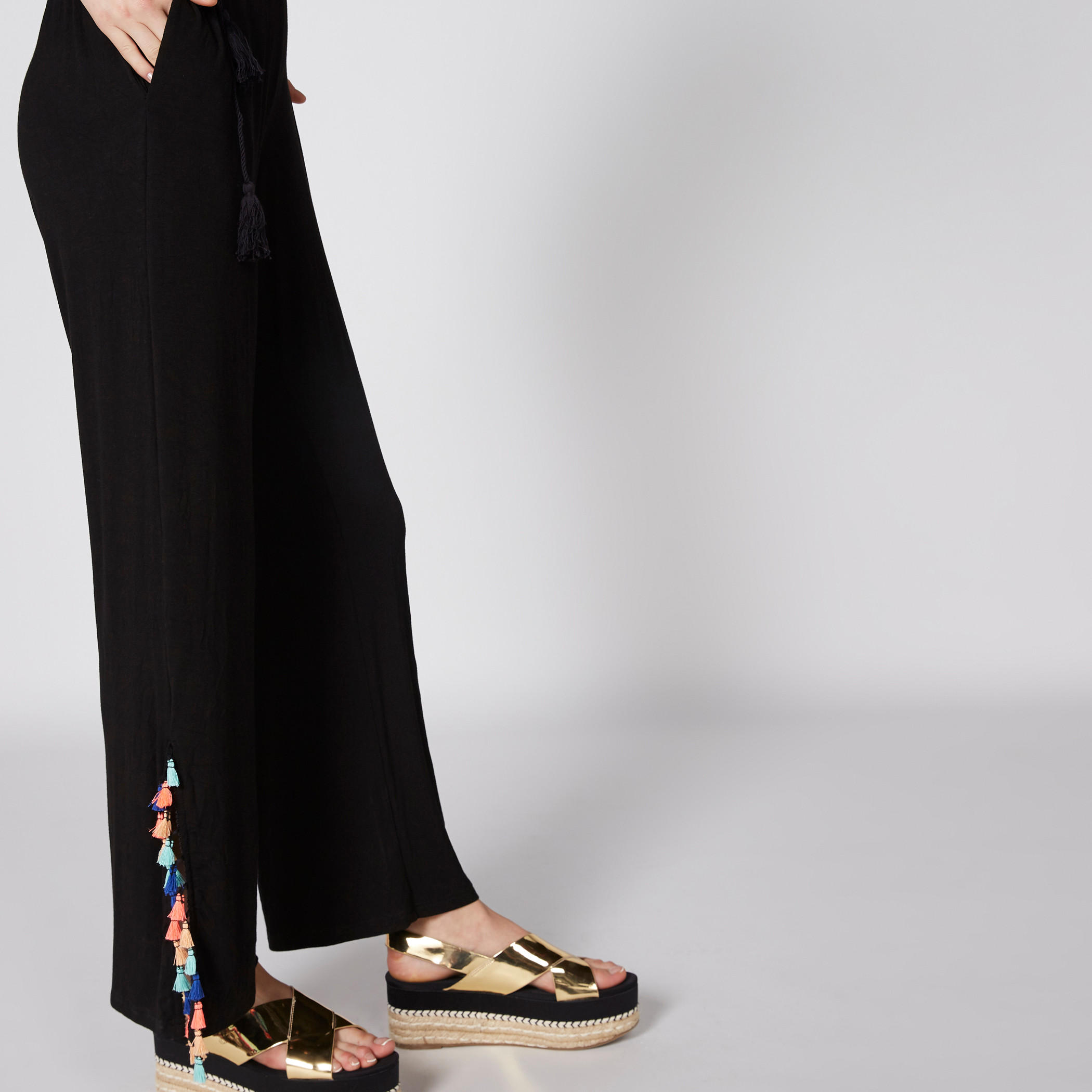 أفرول بياقة هالتر وجيوب-women-clothing-jumpsuits-image-3