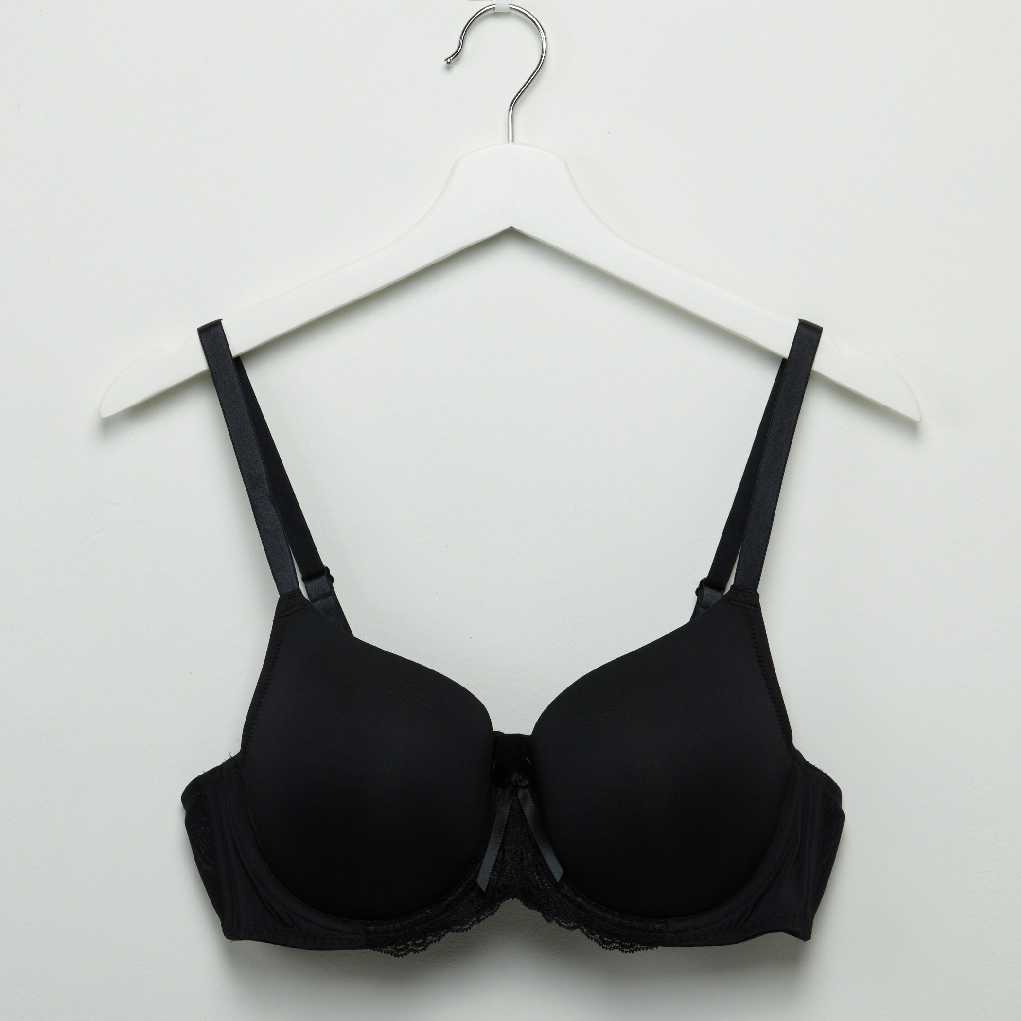 صدرية مبطّنة بمشبك إغلاق ناعم-women-clothing-lingerie-bras-image-2