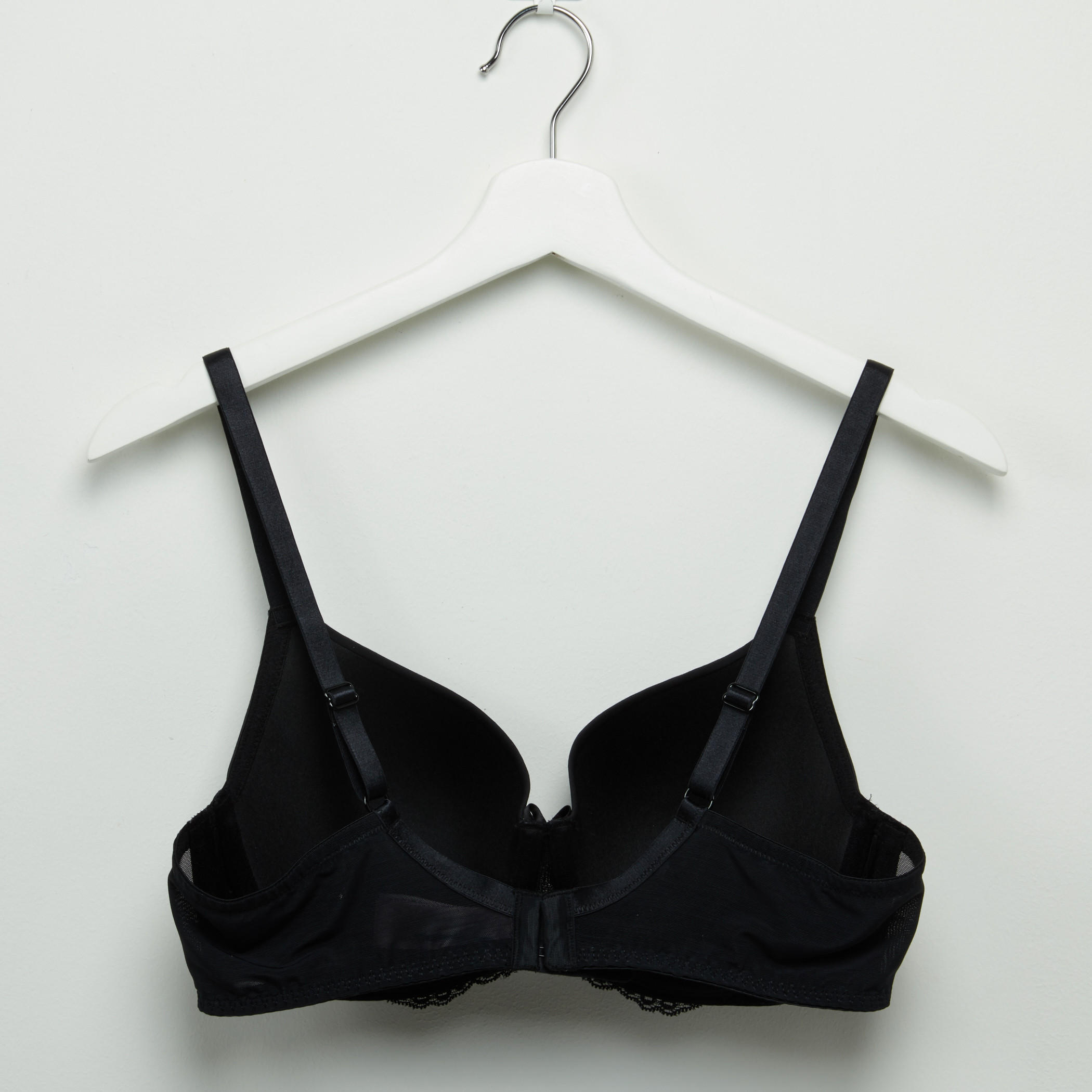 صدرية مبطّنة بمشبك إغلاق ناعم-women-clothing-lingerie-bras-image-1