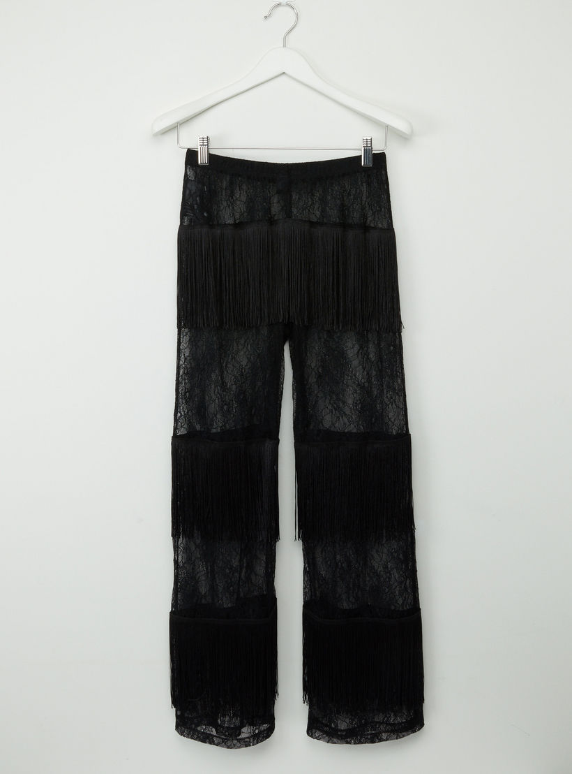 طقم بيجاما وبراليت بتفاصيل دانتيل-women-clothing-nightwear-pyjamas-longsets-image-4